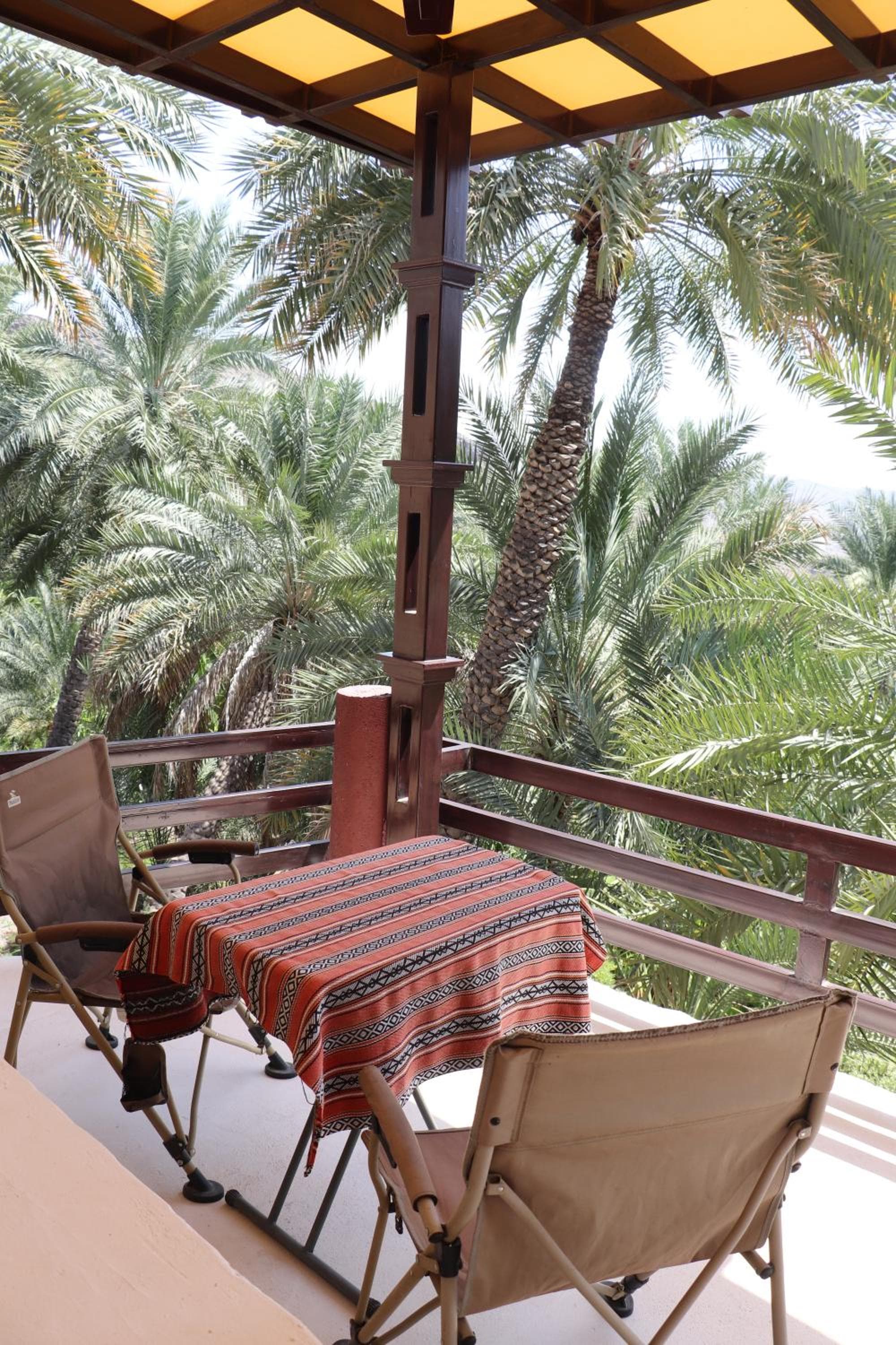Misfah Old House photo 3