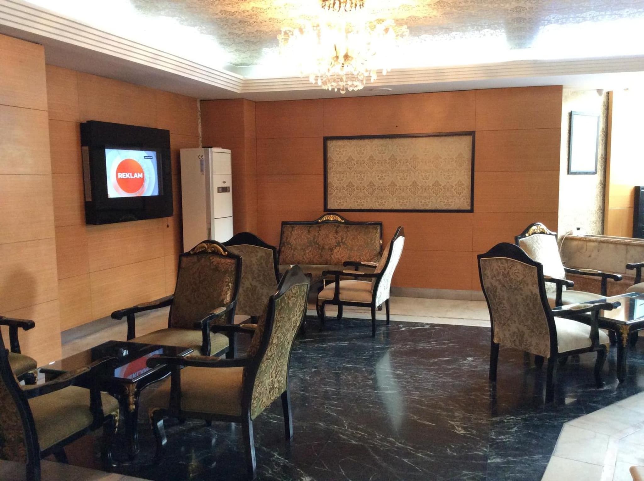 Ilıcak Hotel photo 3