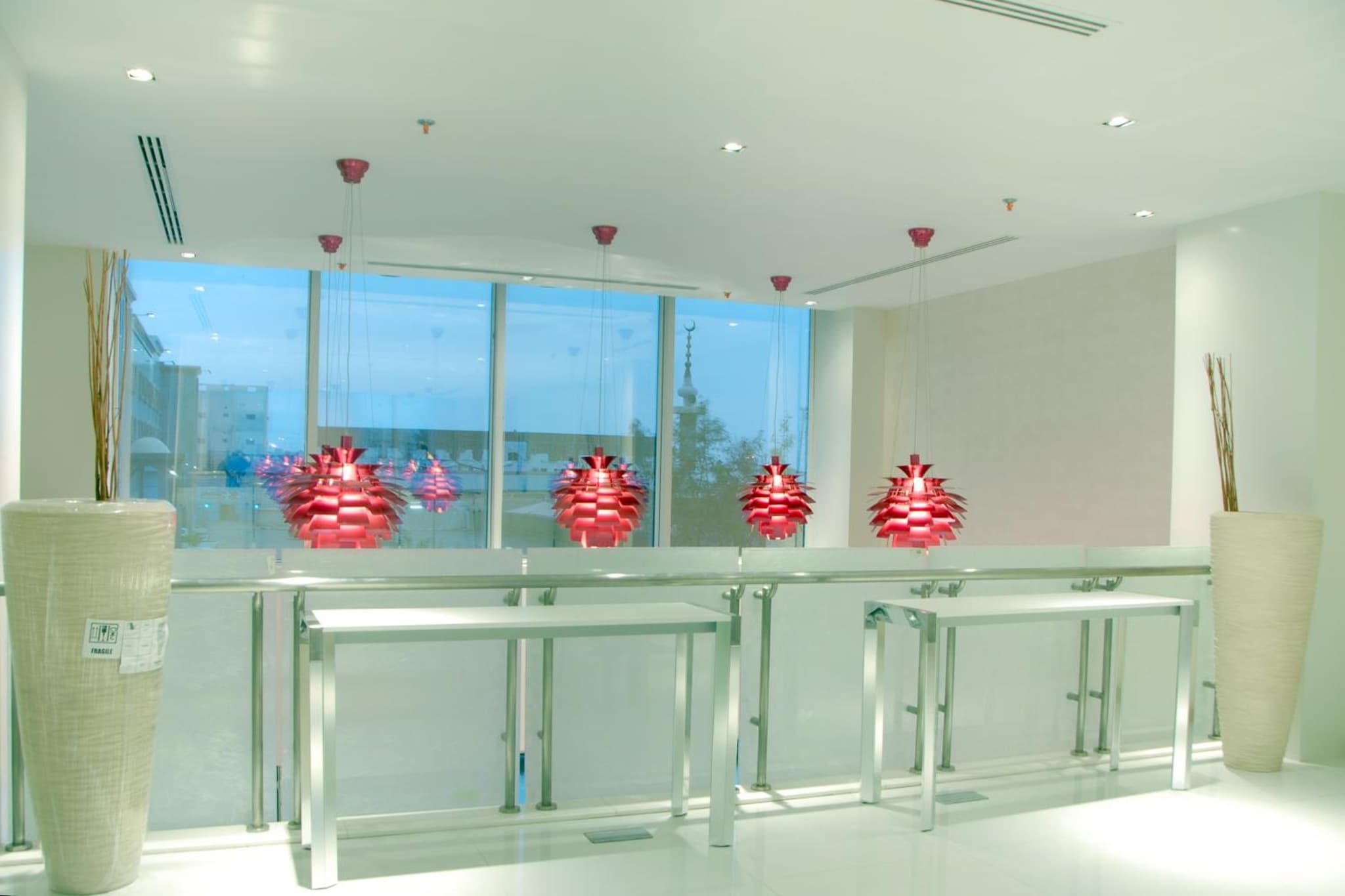 Ibis Yanbu photo 9