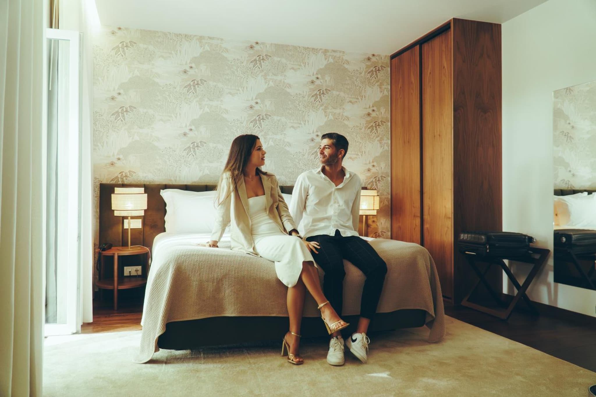 Estalagem Santa Iria Hotel & Spa photo 5