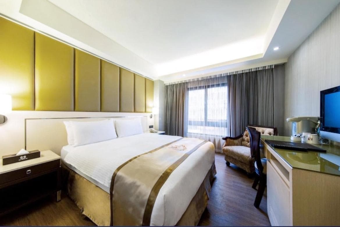 HopeCity MinSheng Hotel photo 9