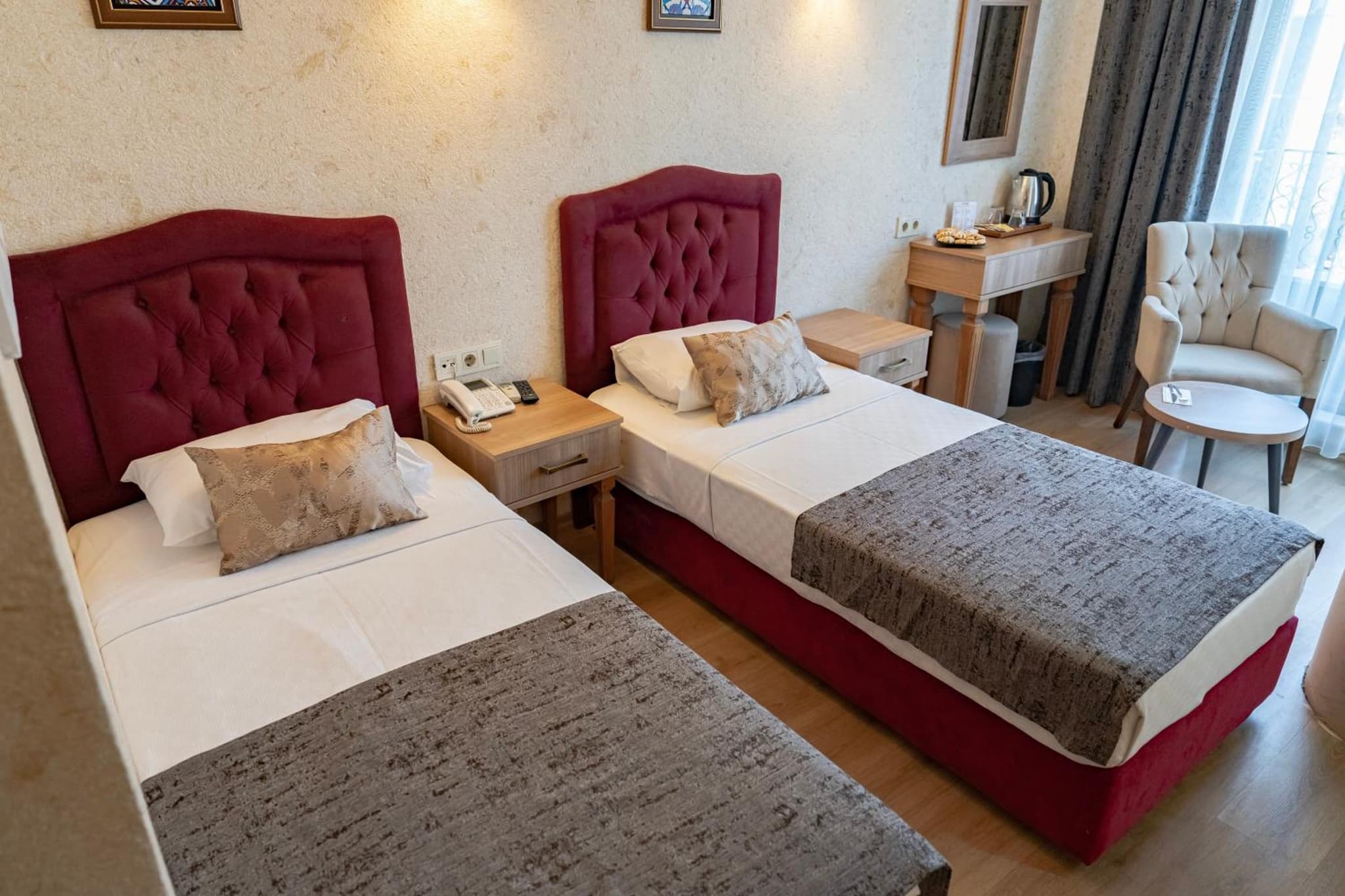 Konur Hotel photo 4