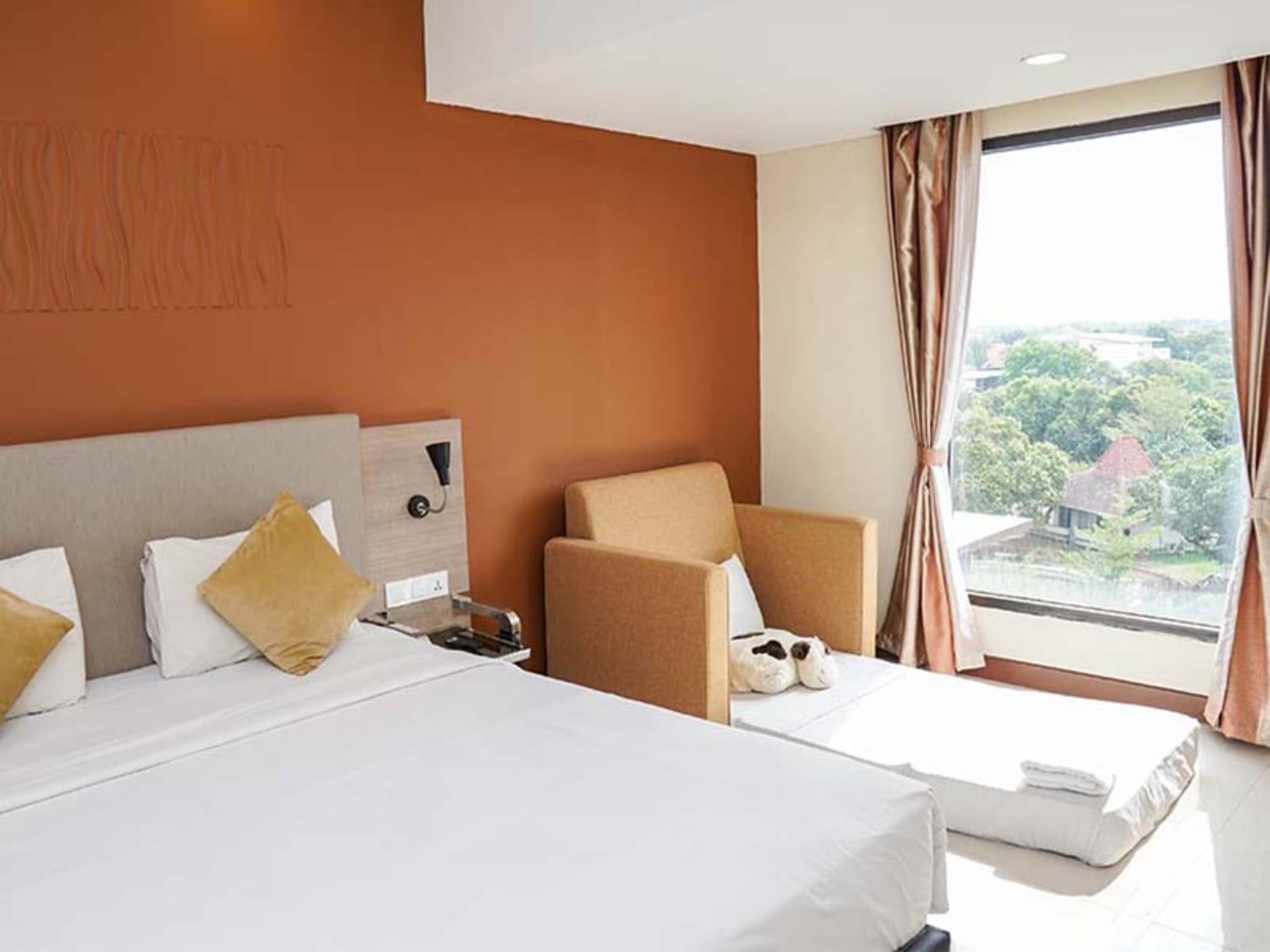 Verse Hotel Cirebon photo 4