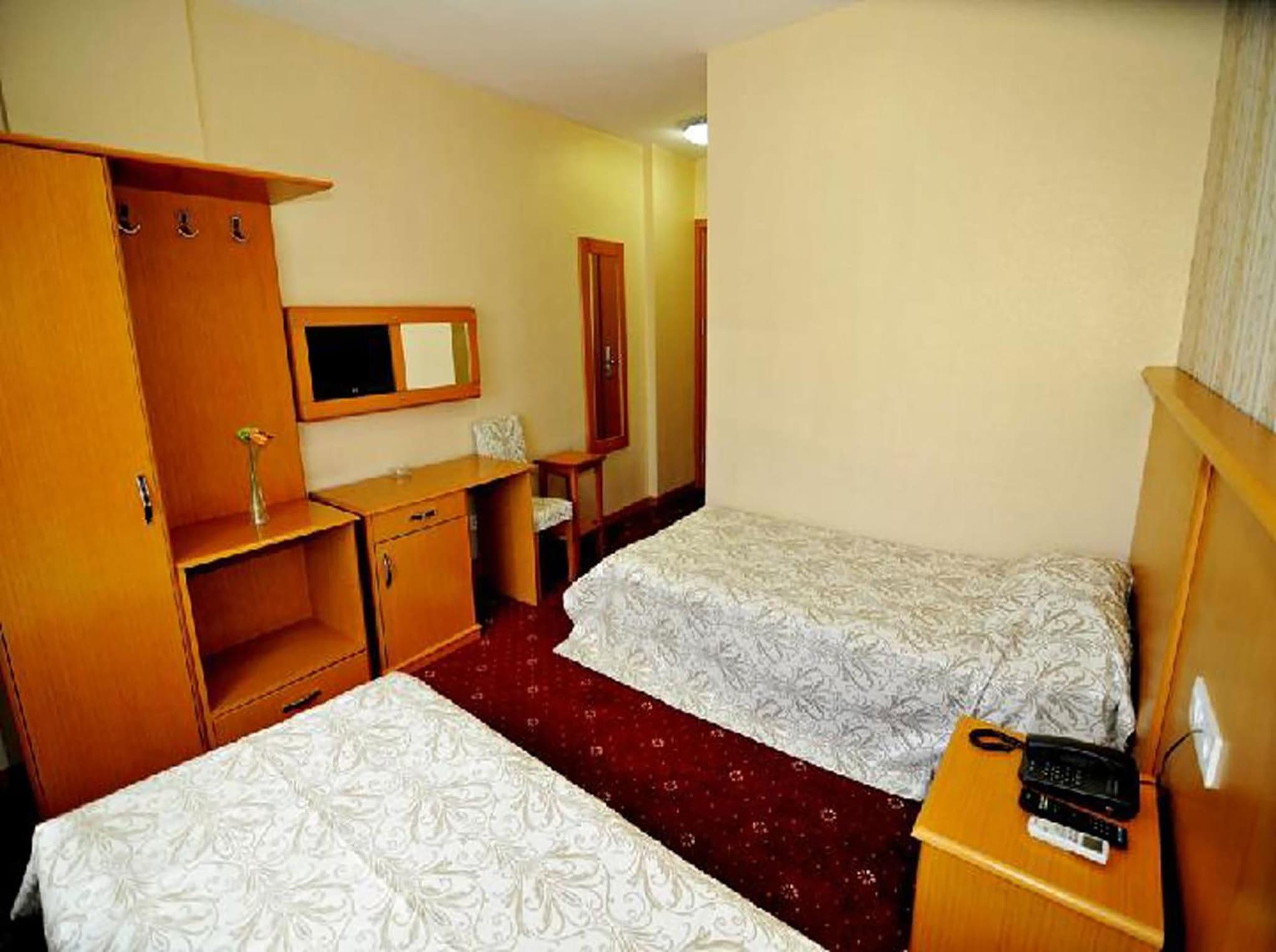 Ilıcak Hotel photo 8