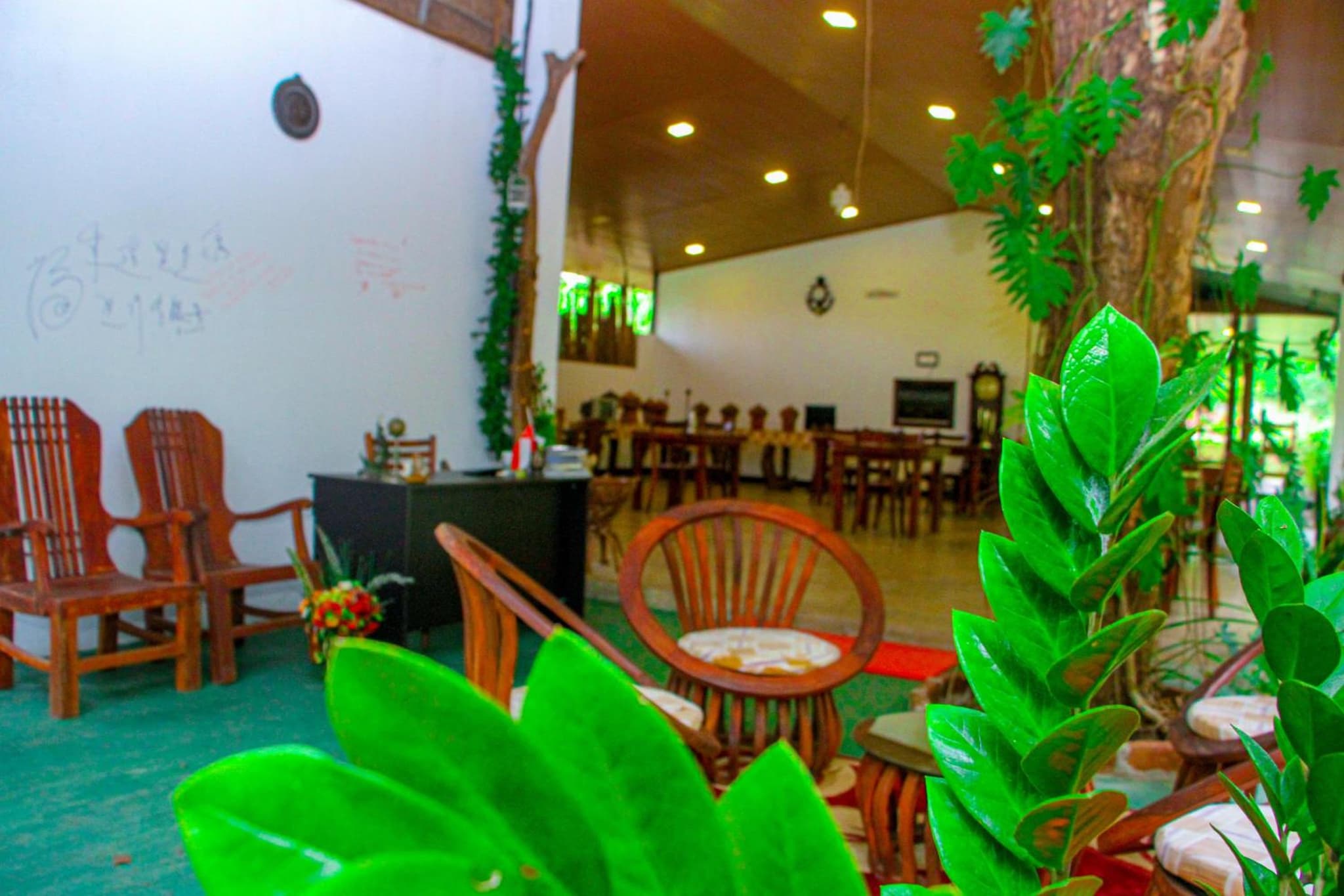 Sigiri Nisala Resort photo 9