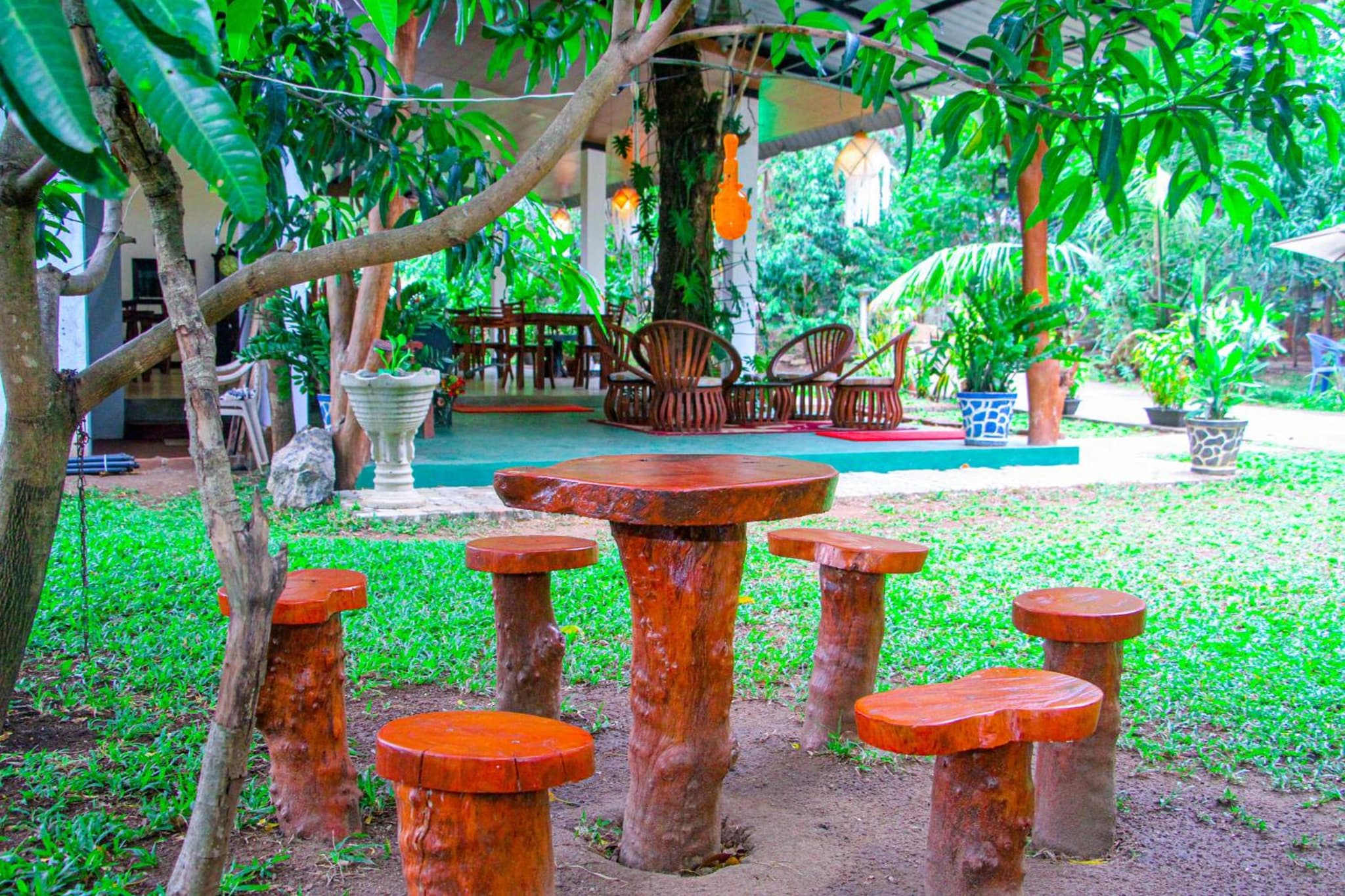 Sigiri Nisala Resort photo 5