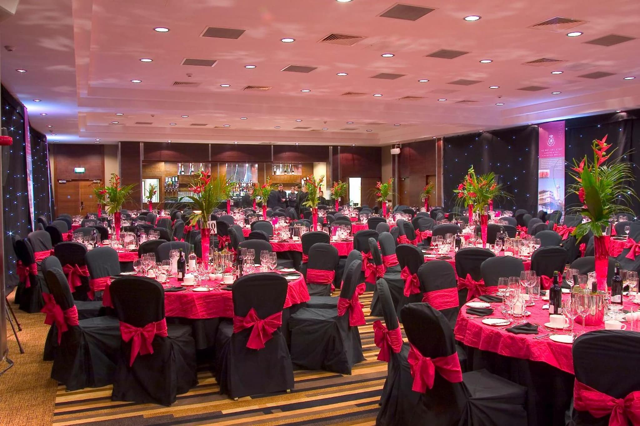 voco Sheffield by IHG photo 6