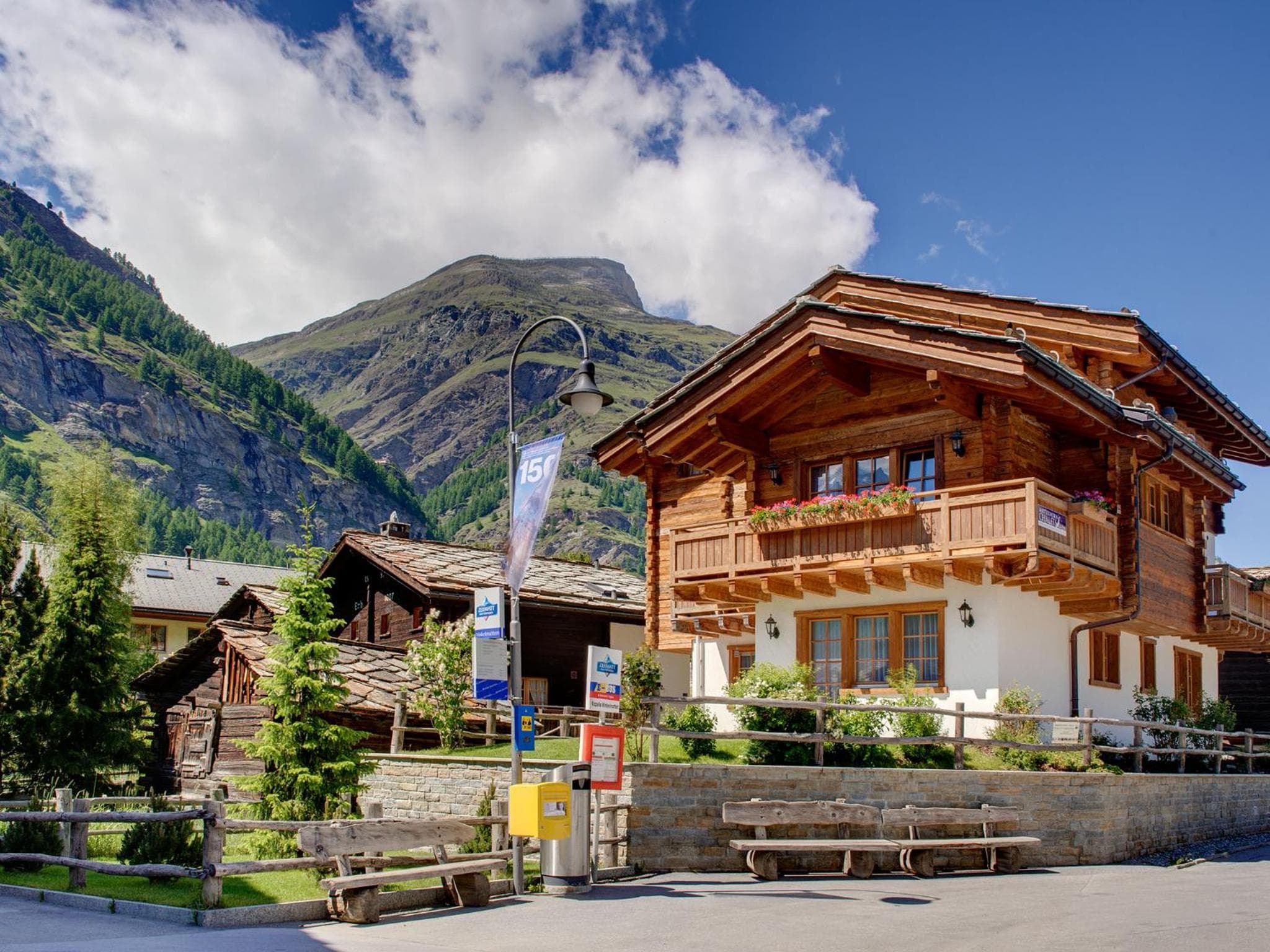 Chalet Ulysse photo 4