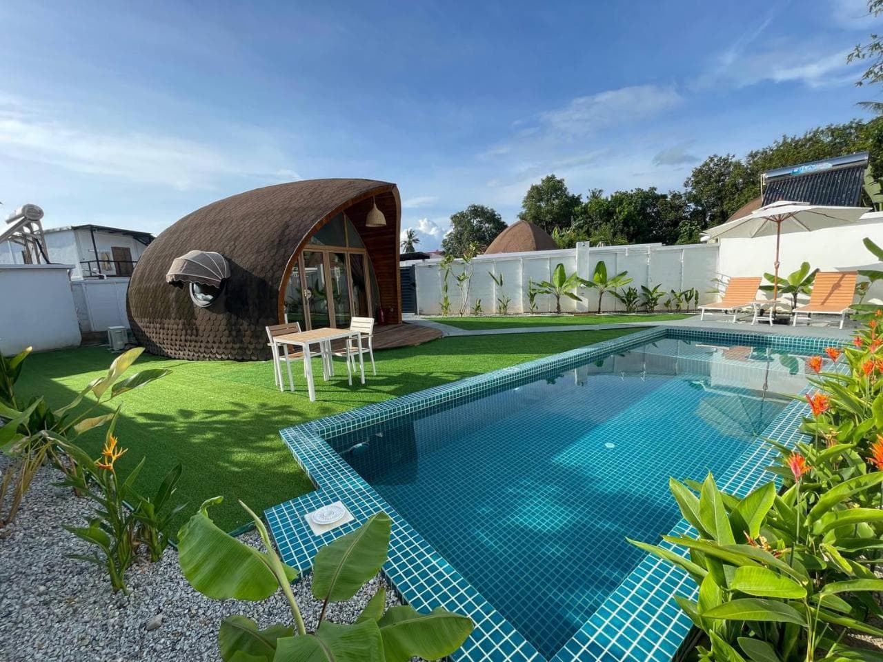 Found Mansion Langkawi photo 9