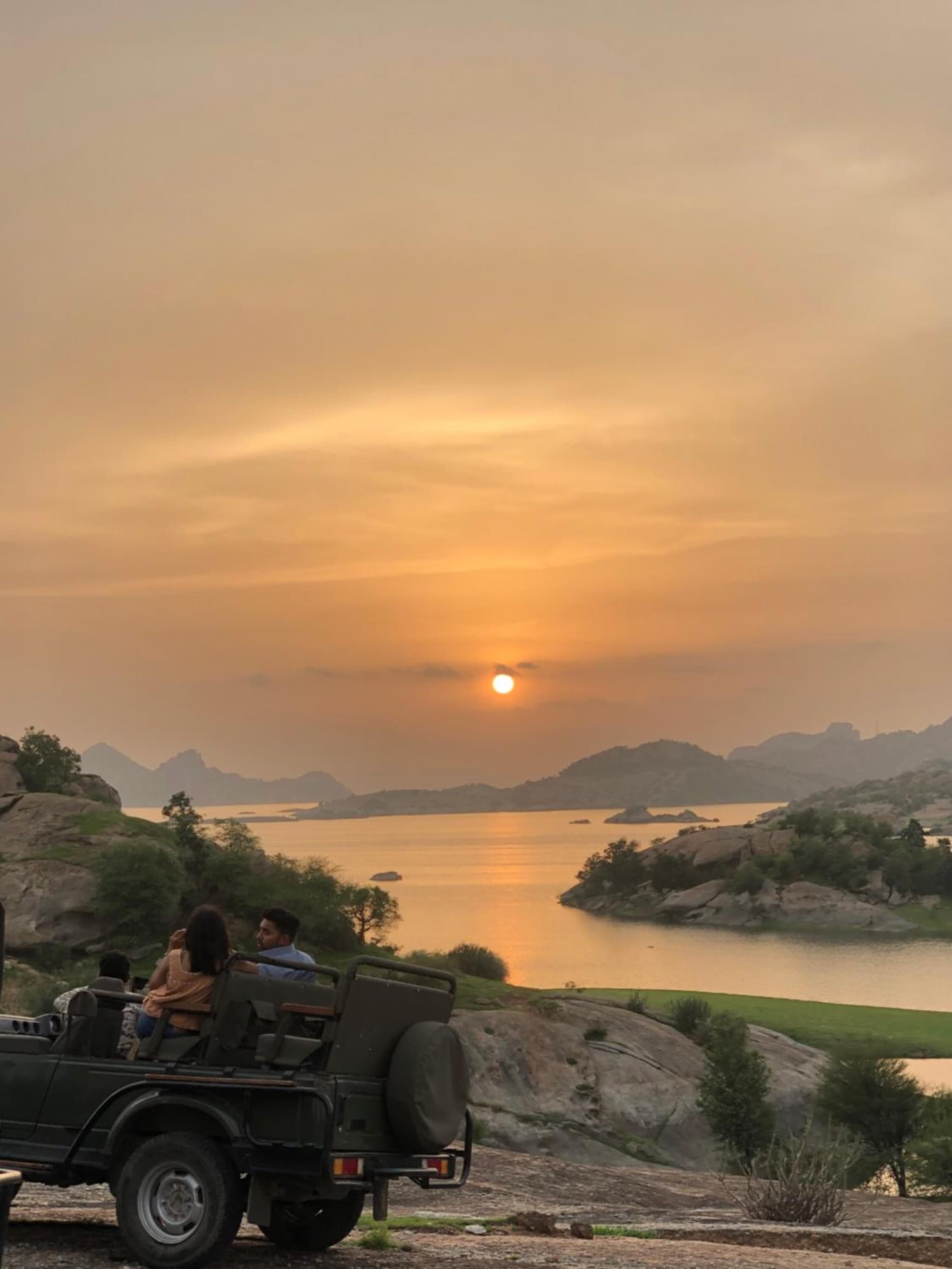 Jawai Leopard Villa photo 5