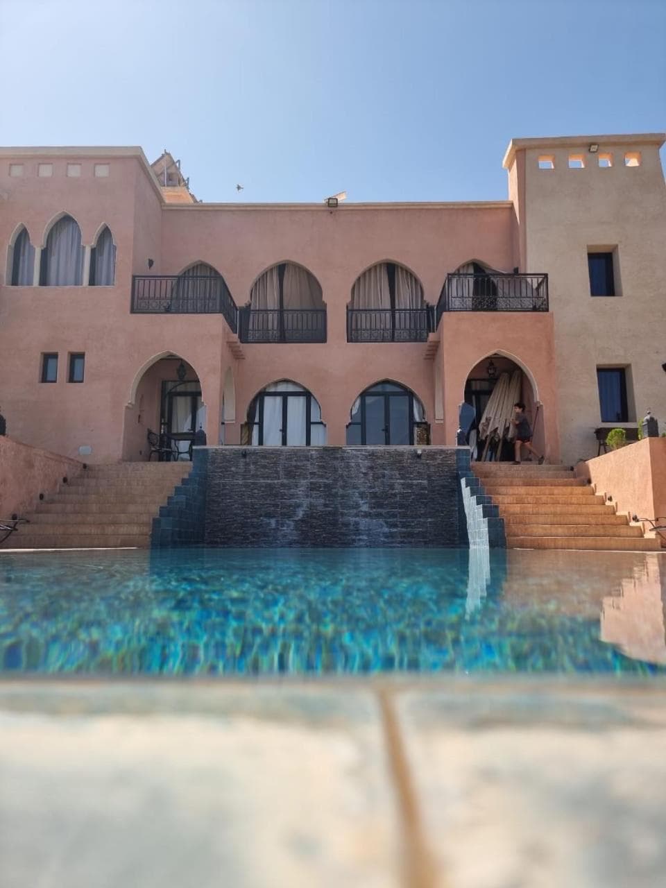 Riad Timskrine