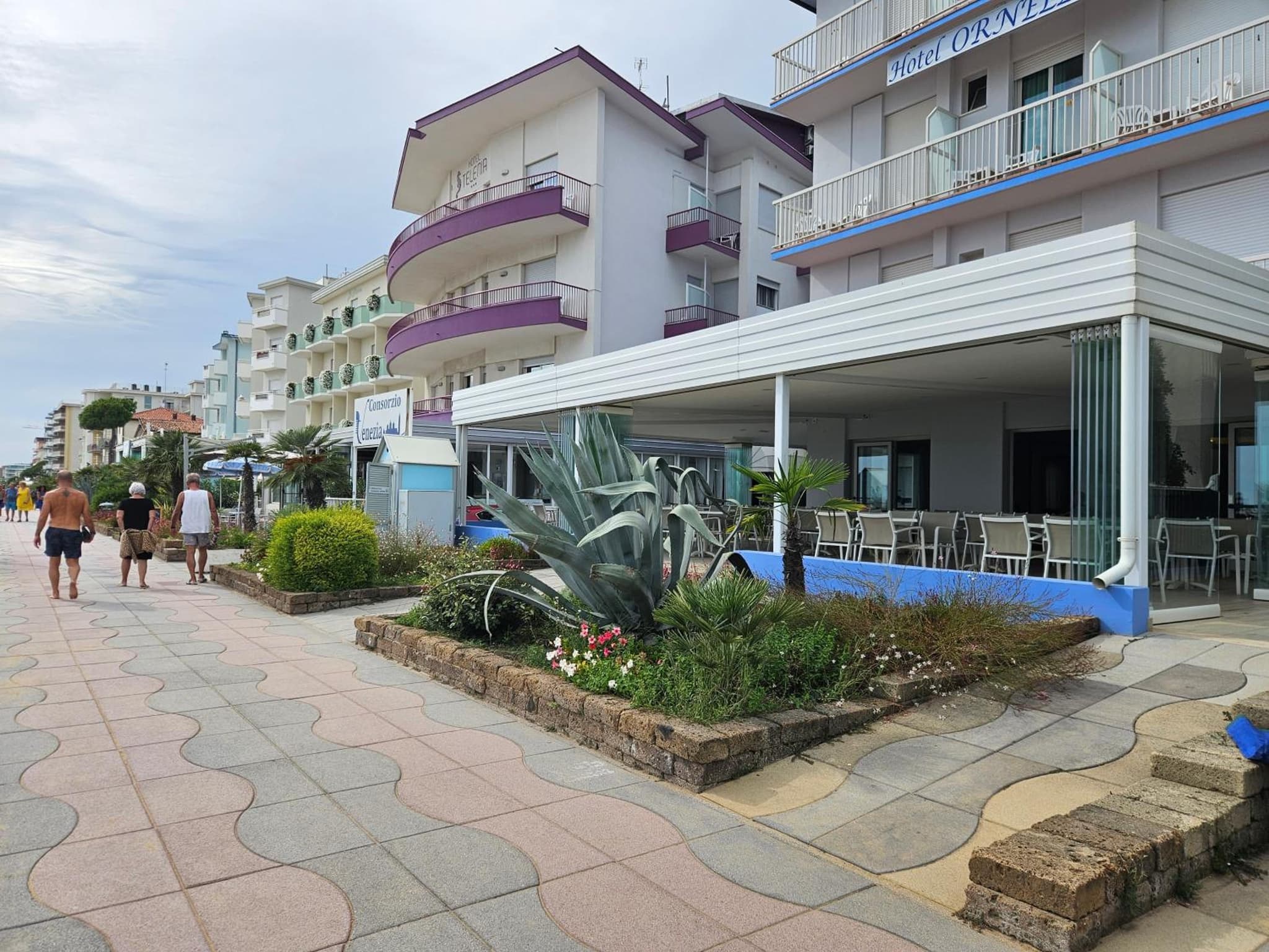 Hotel Ornella photo 9