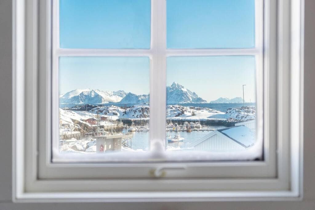 Huset i Stamsund photo 6