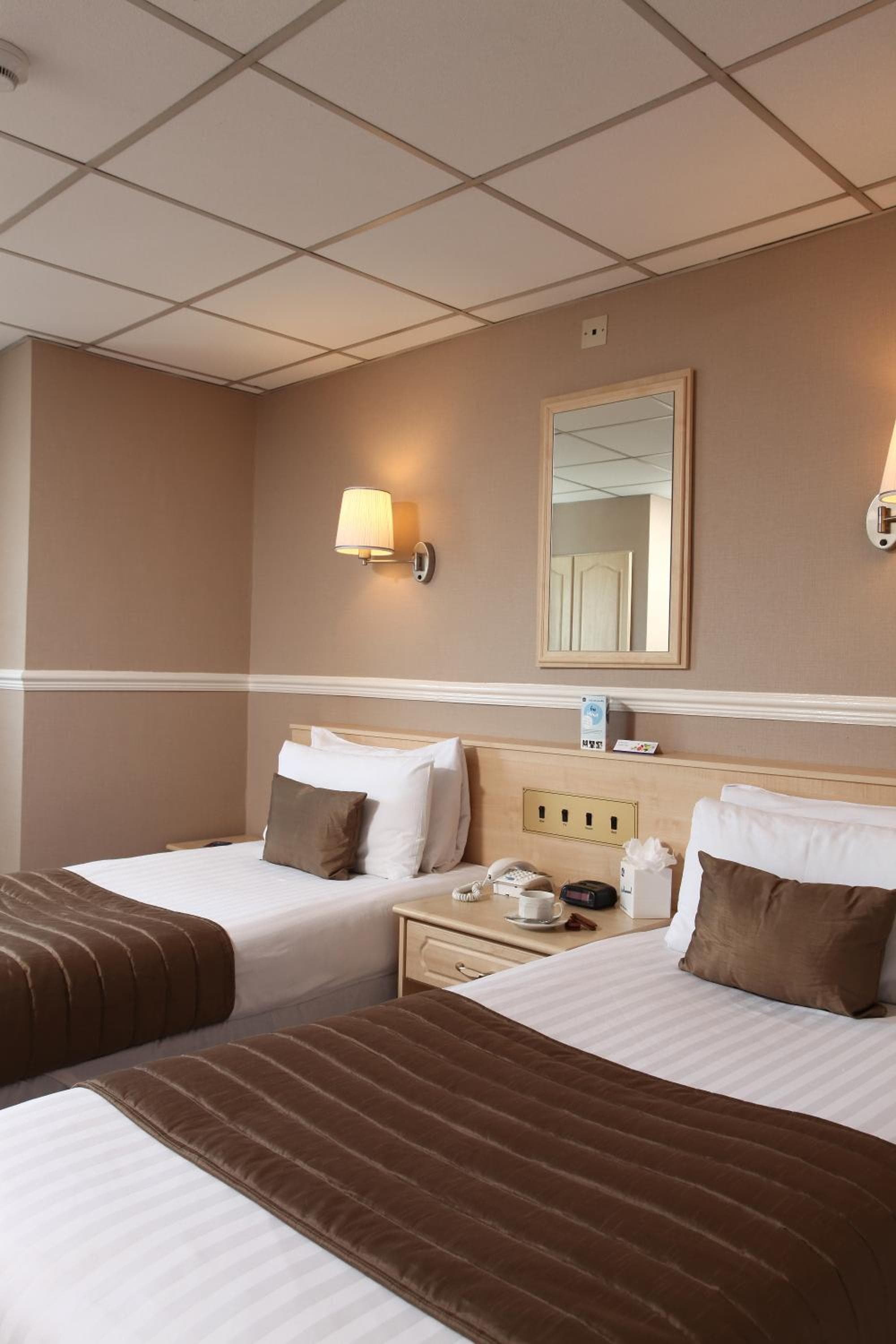 Best Western New Kent Hotel photo 6