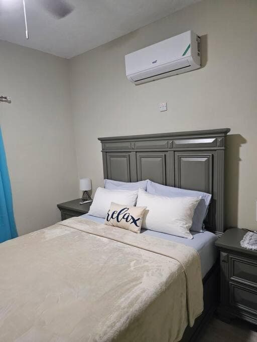 SG Apartment Complex (Apt #1) photo 3