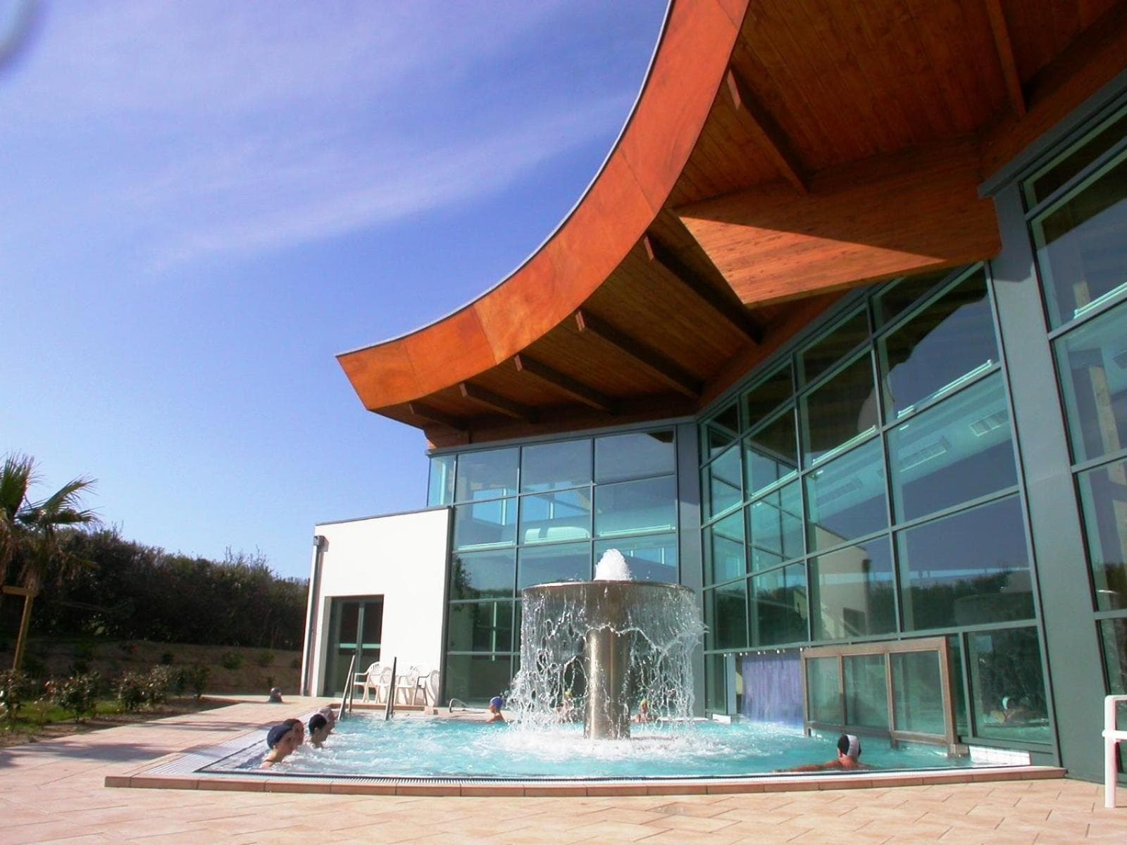 Les Terrasses d'Atlanthal photo 6