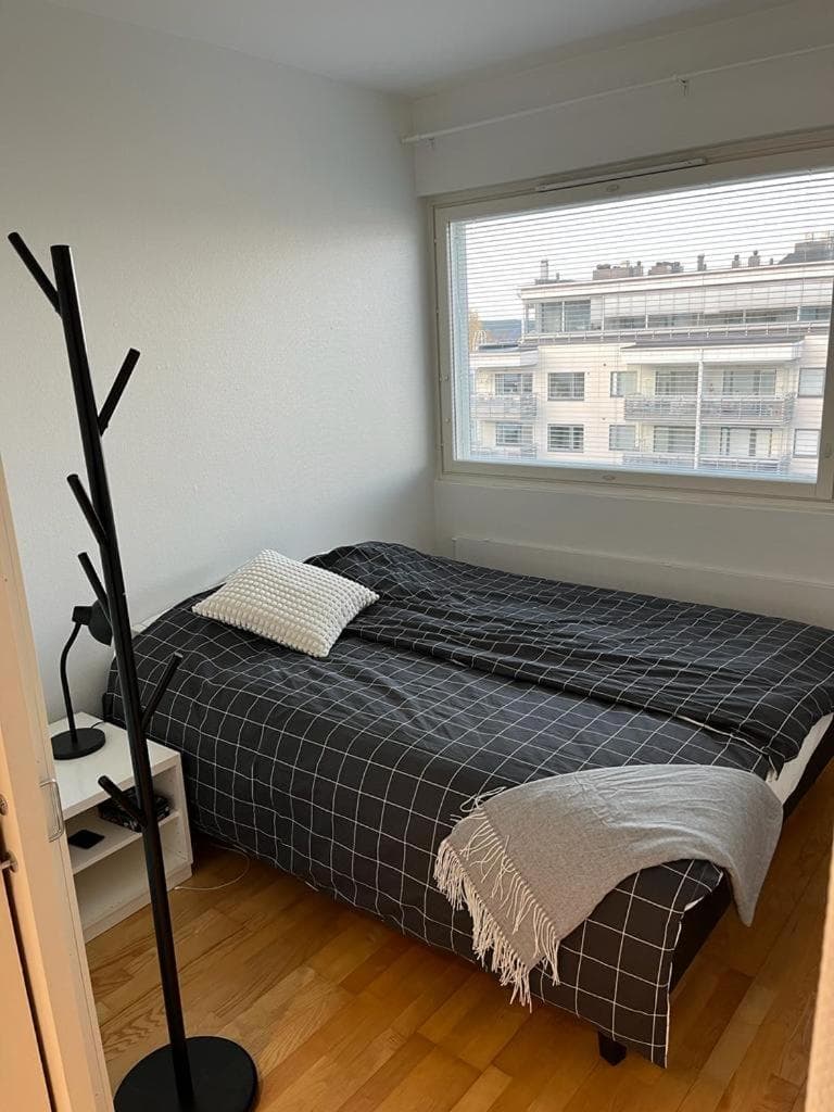 Arctic Circle City Apartment photo 9