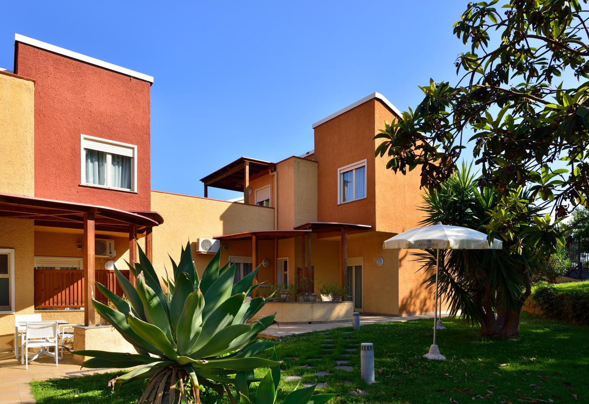 UNA Hotels Naxos Beach Sicilia photo 5