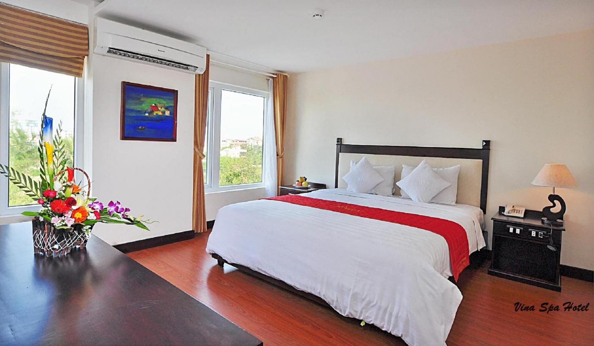 Vina Spa Hotel photo 6