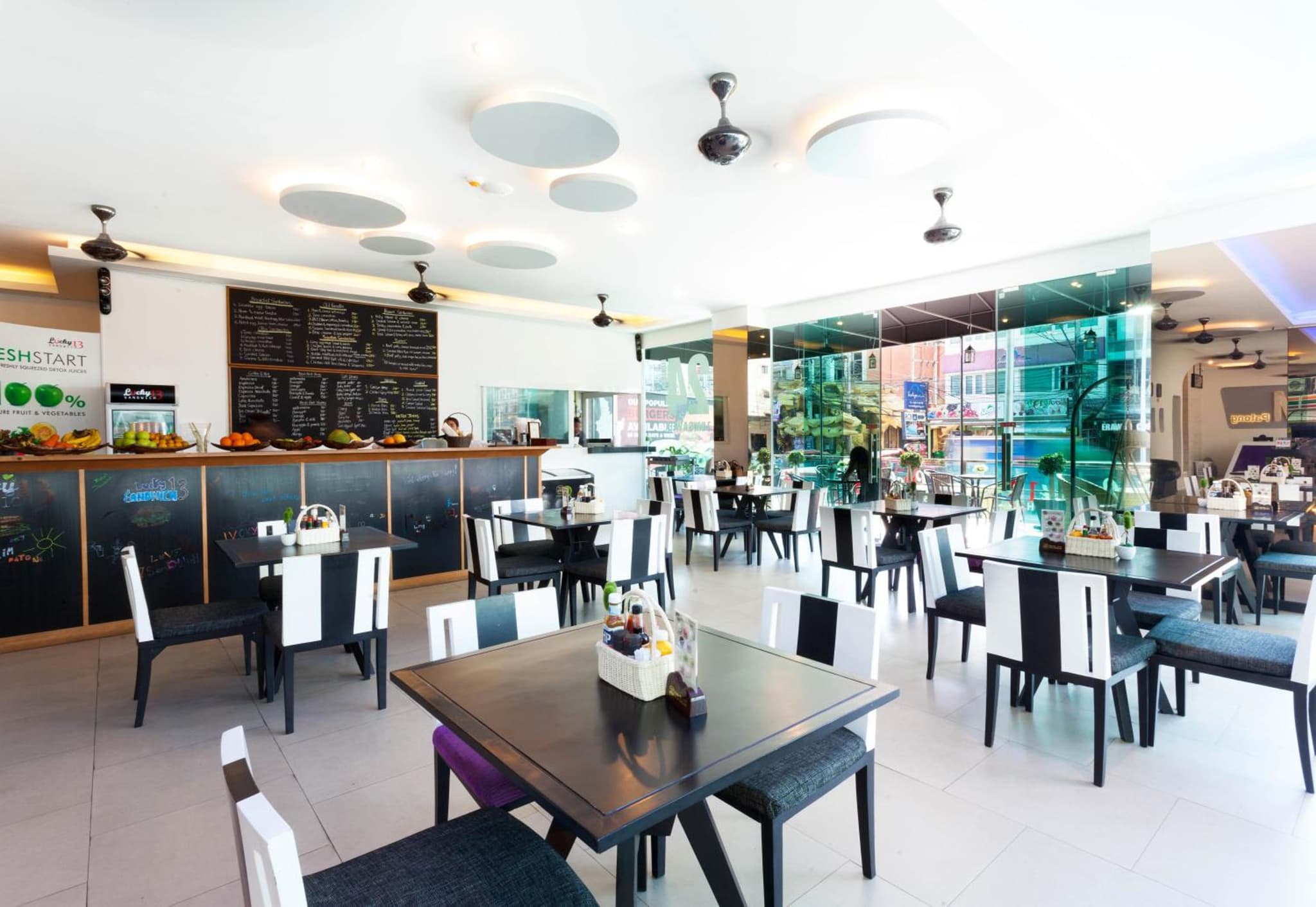 The AIM Patong Hotel photo 4