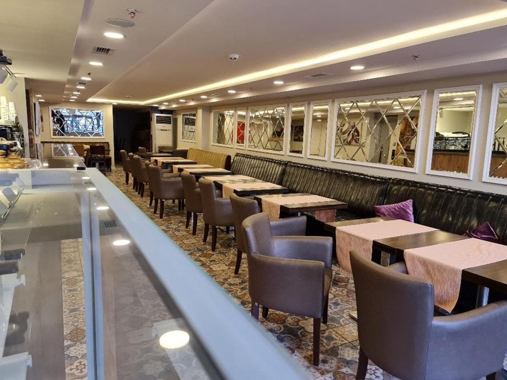 Derpa Suite Hotel photo 8