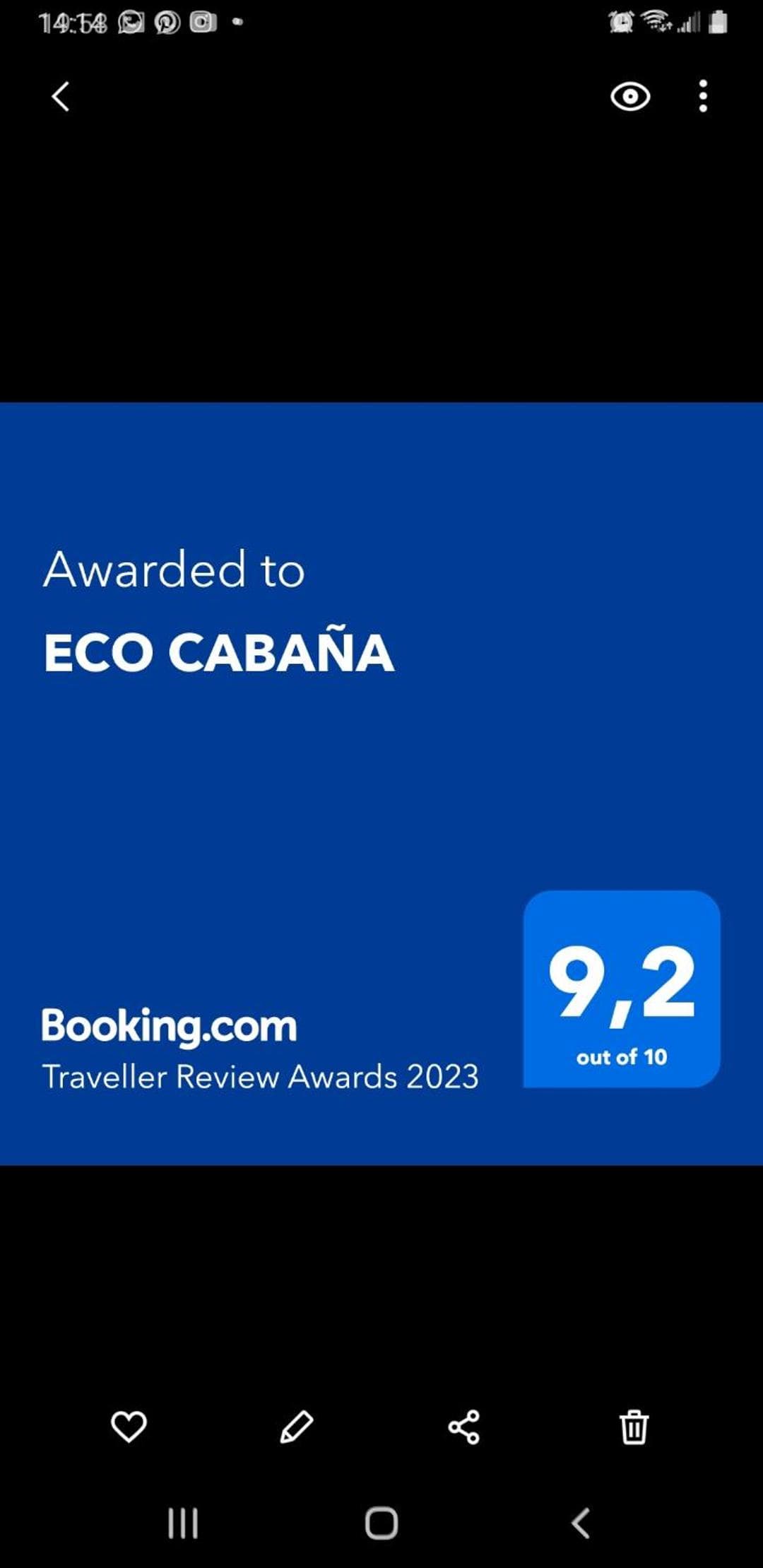 ECO CABAÑA photo 9