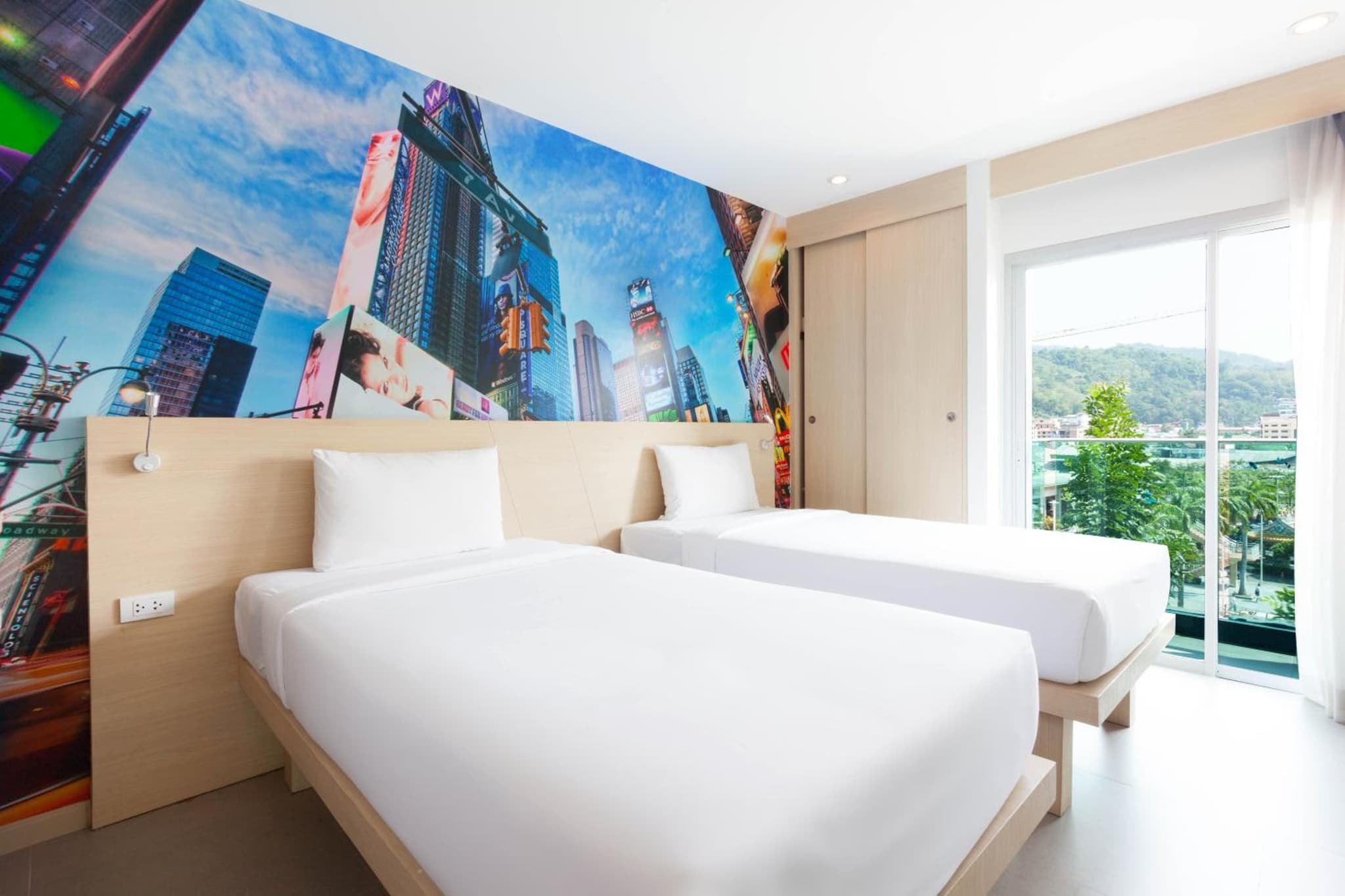 The AIM Patong Hotel photo 3