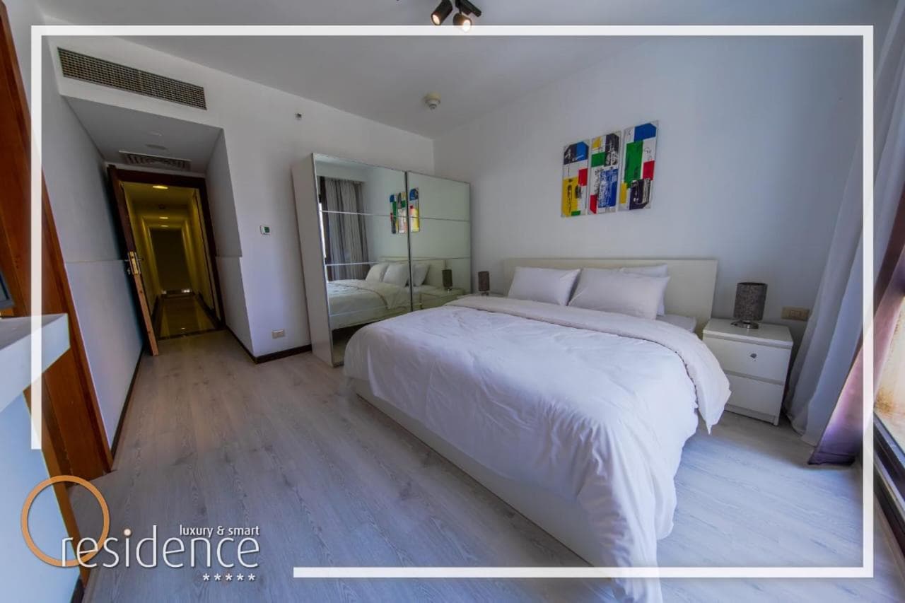 Cairo Luxury Apartments , porto new cairo photo 9