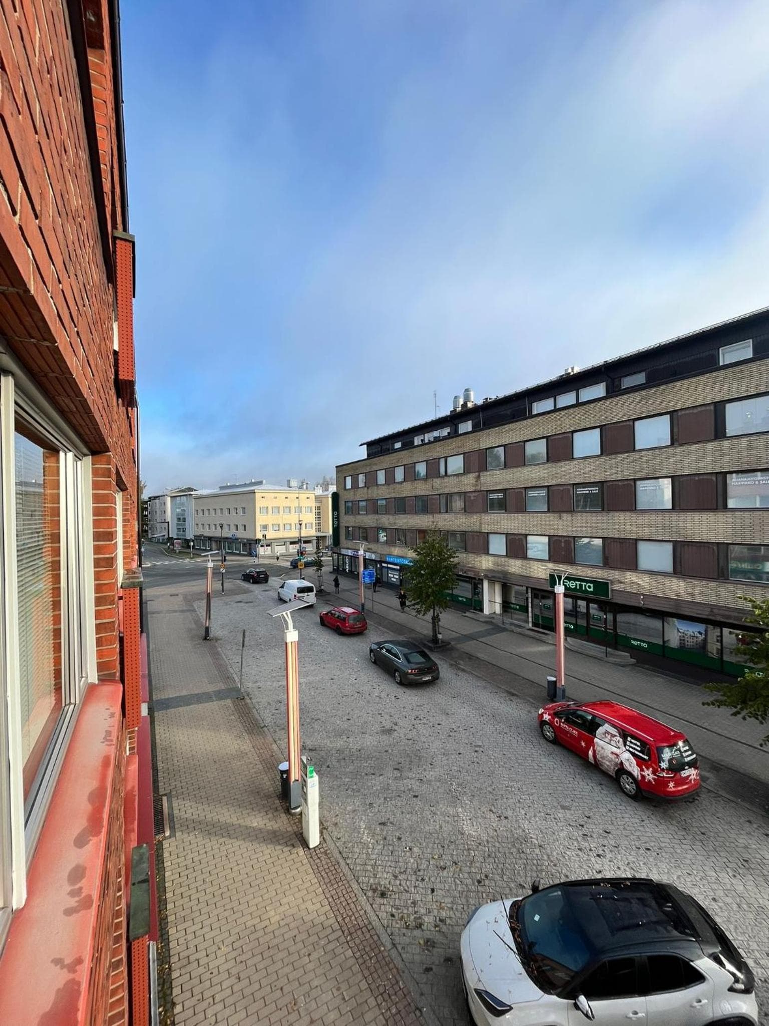 Polar apartment photo 6