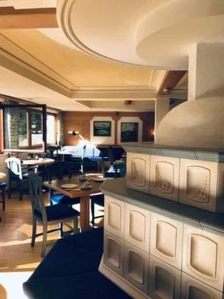Hotel Daneu Gaschurn photo 2
