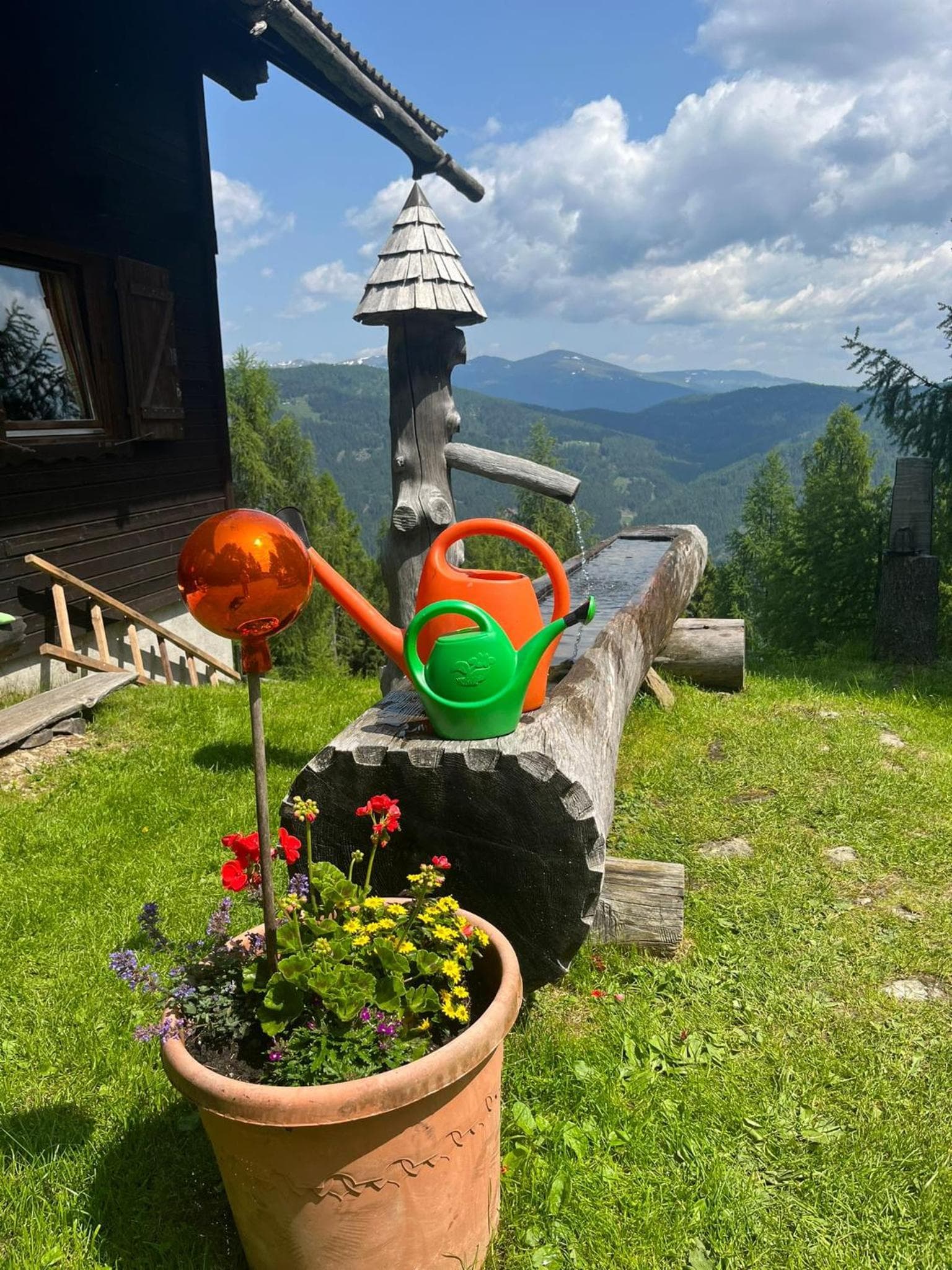 Neuwirth Hütte photo 4