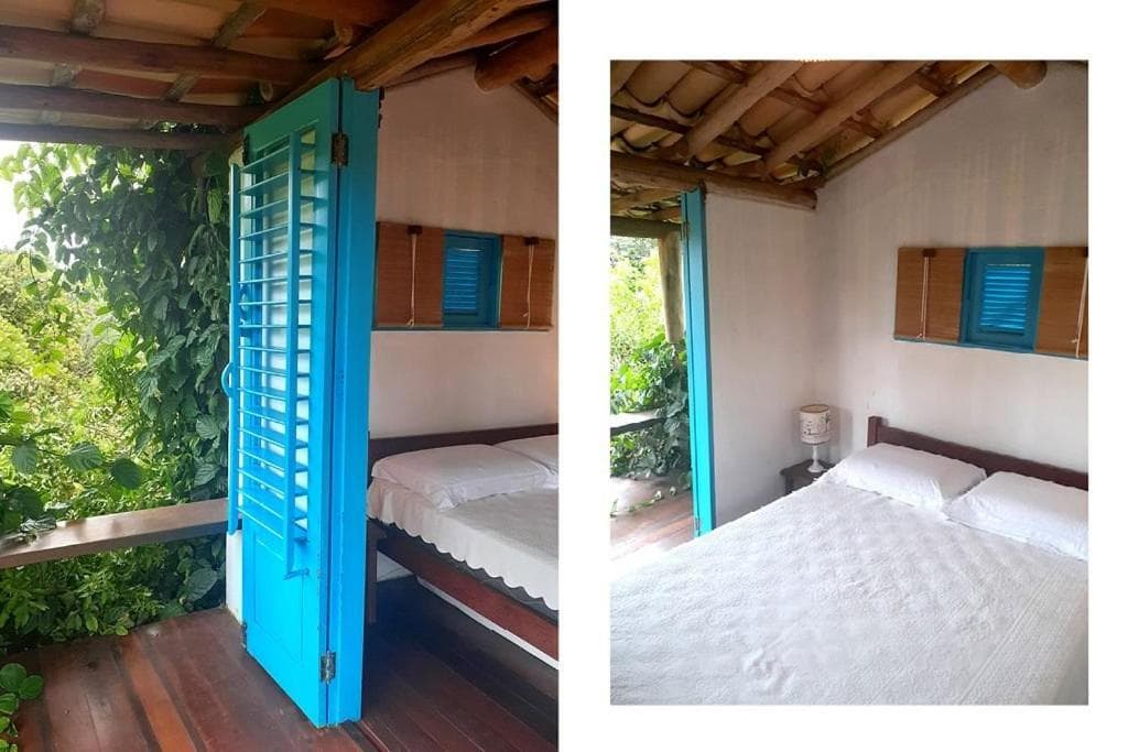 VILA IJEXÁ casas e bangalôs CARAÍVA BA photo 8