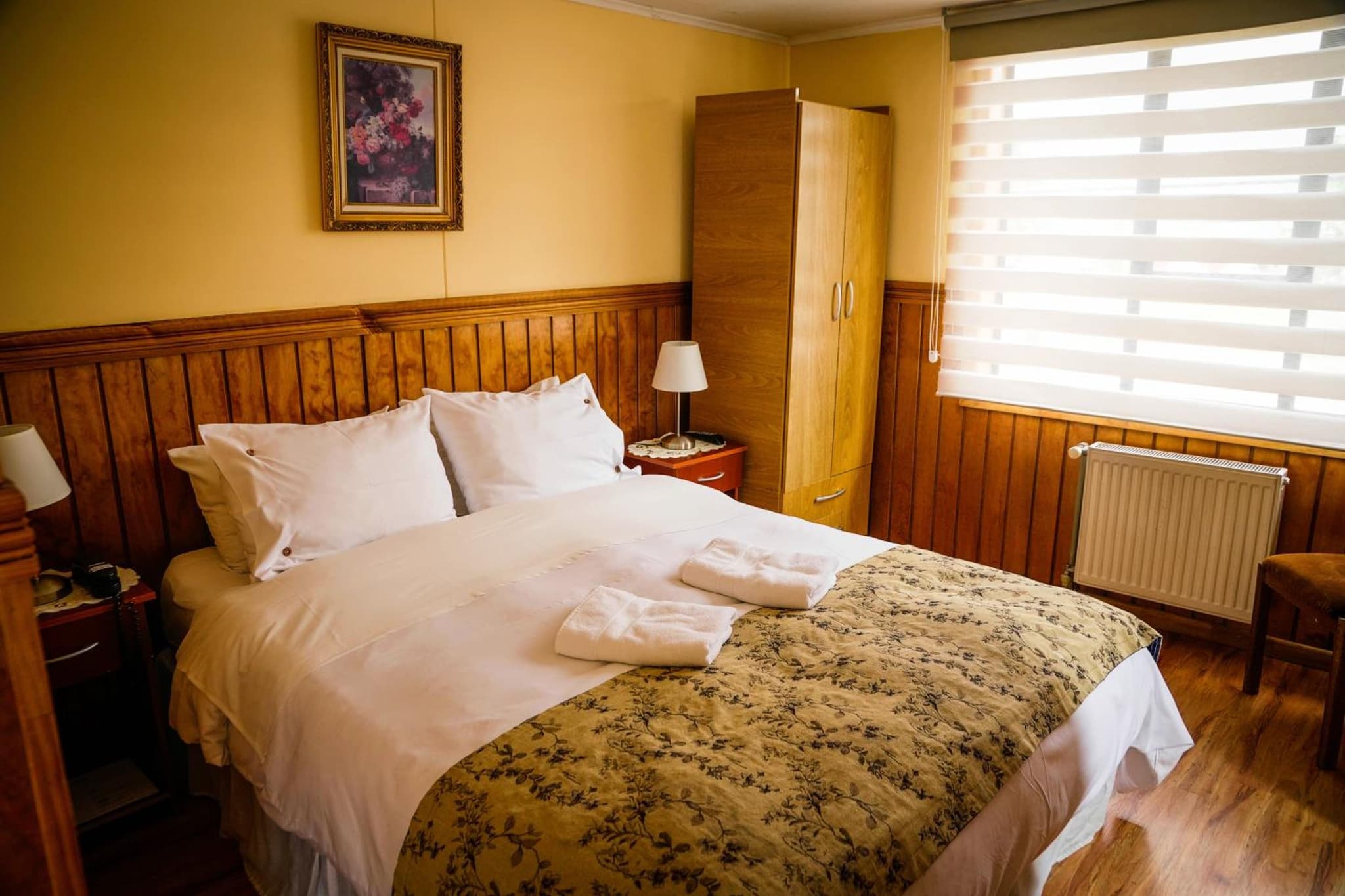 Hostal Hielo Sur photo 6