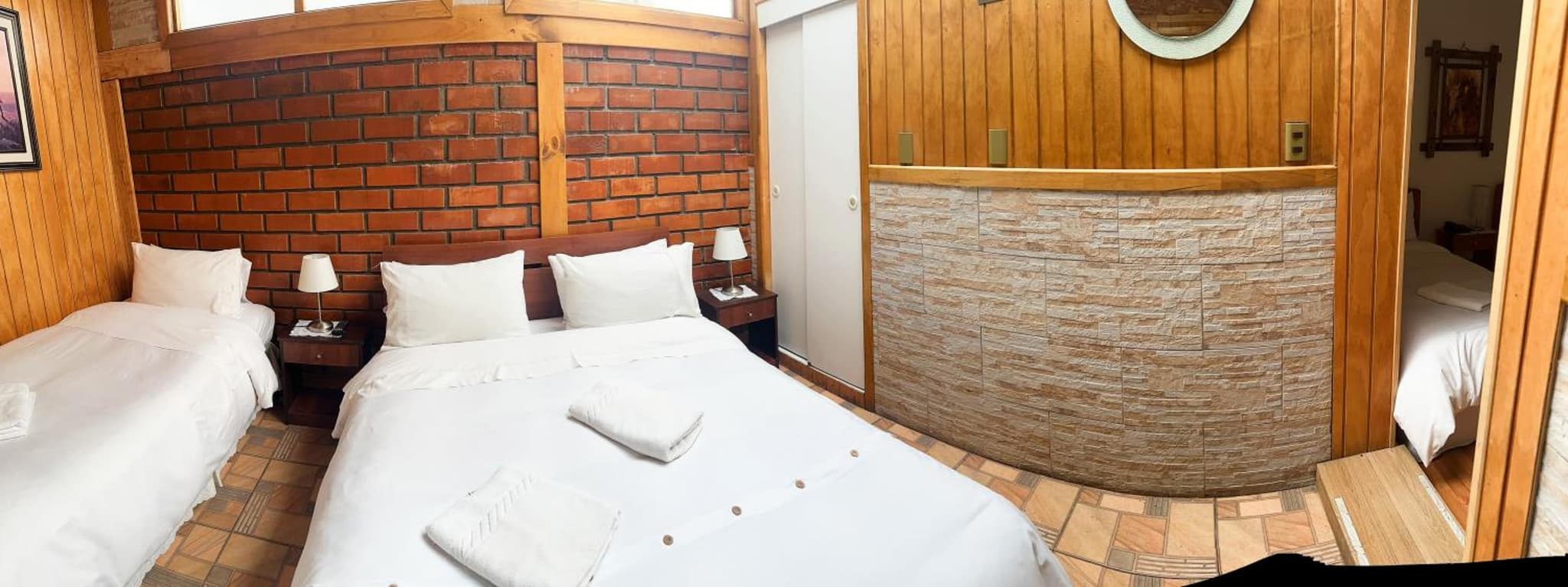 Hostal Hielo Sur photo 9