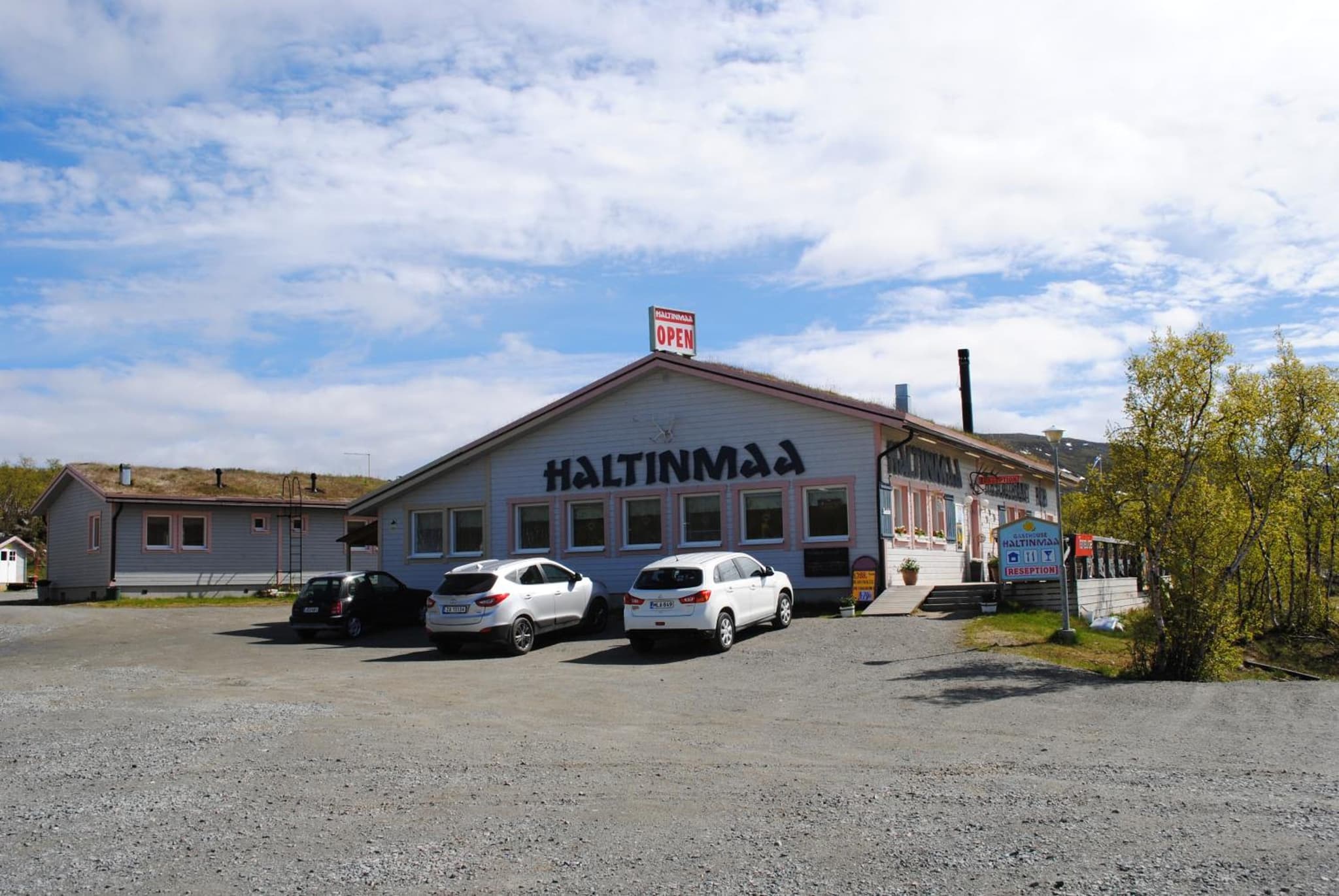 Haltinmaa Cottages photo 7