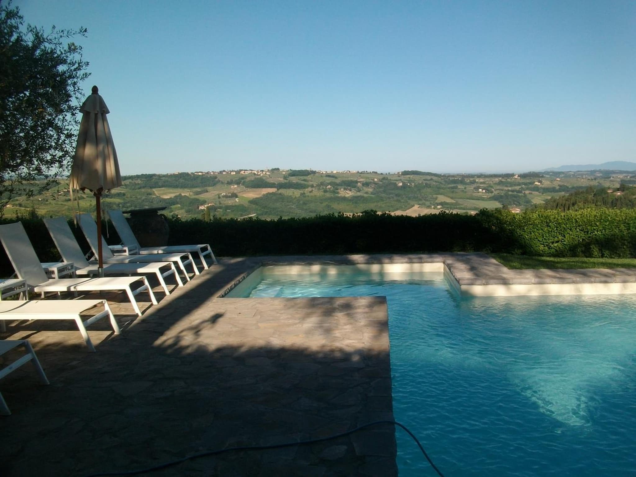 Villa I Barronci Resort & Spa photo 4