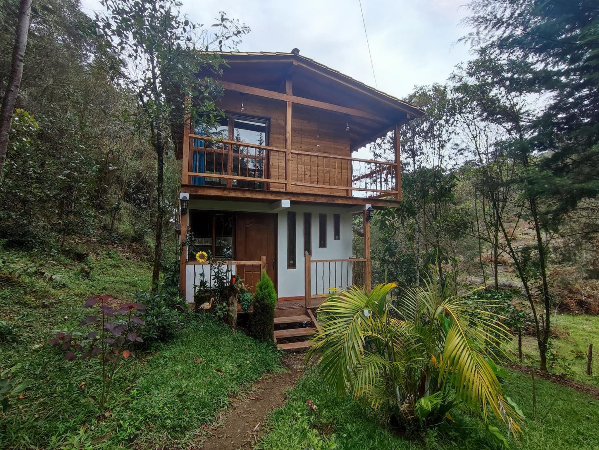 cabaña paniym photo 9