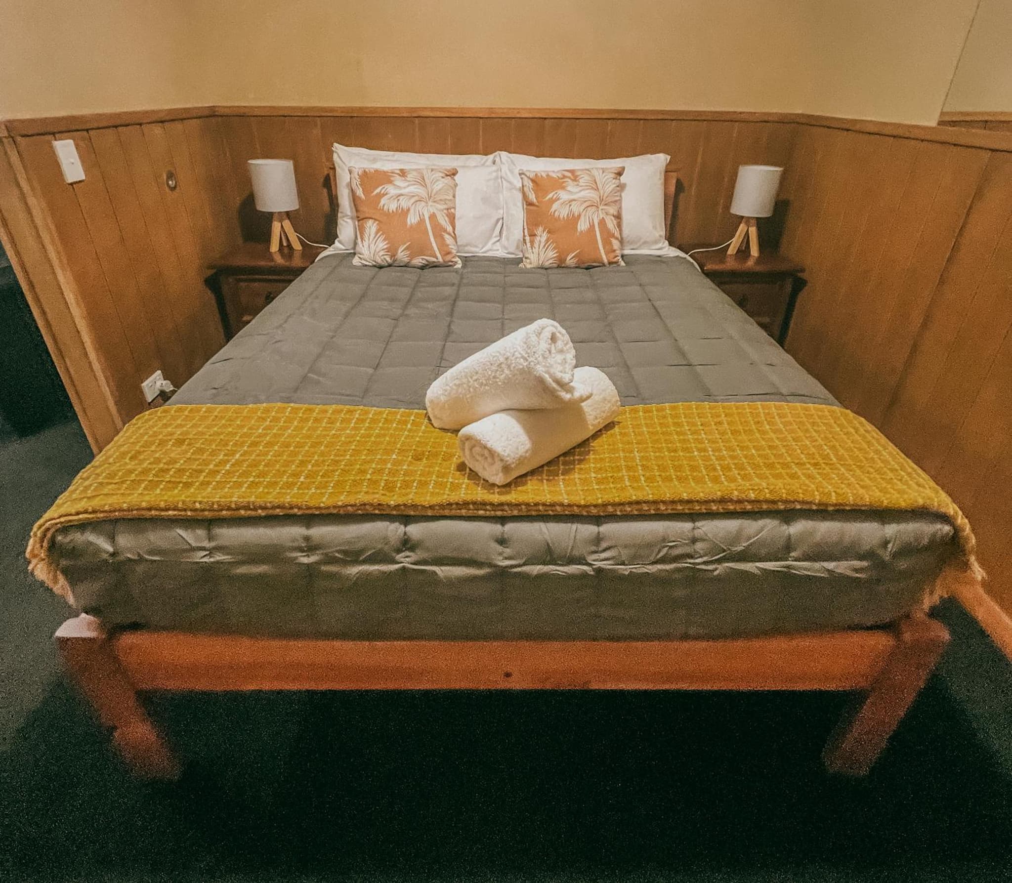 Lake Mahinapua Hotel photo 3