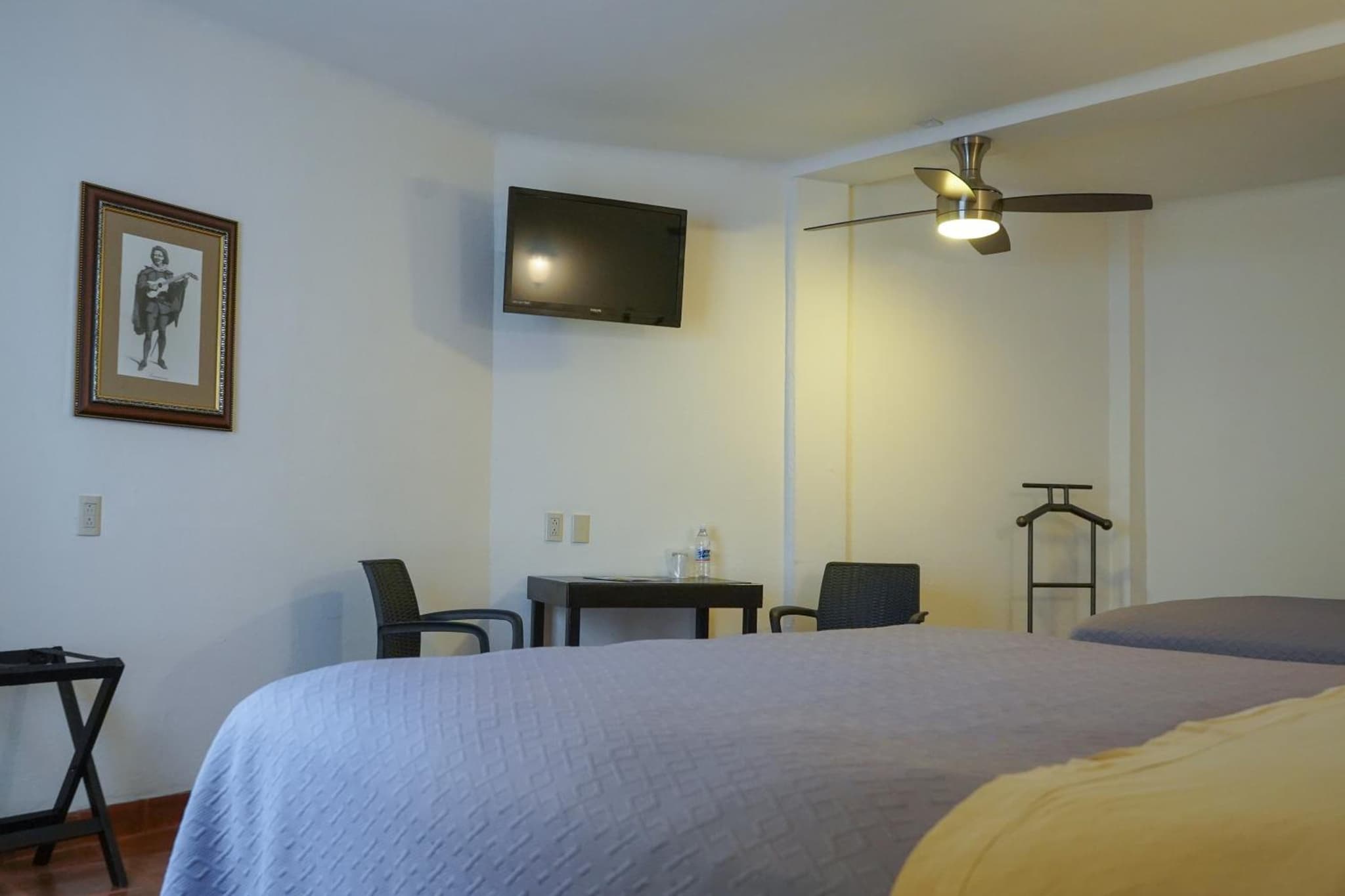 Hotel Real de Leyendas photo 5