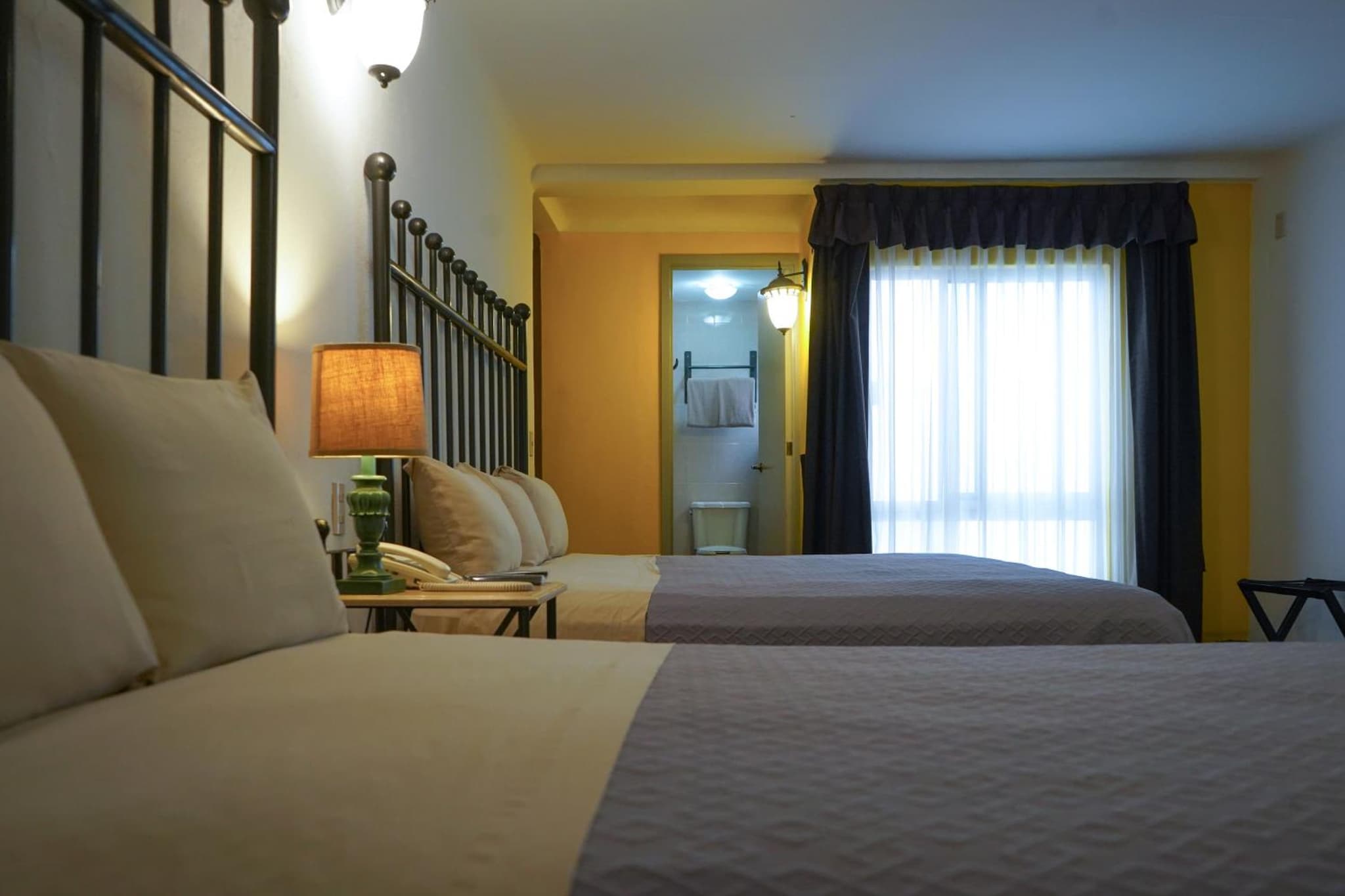 Hotel Real de Leyendas photo 7