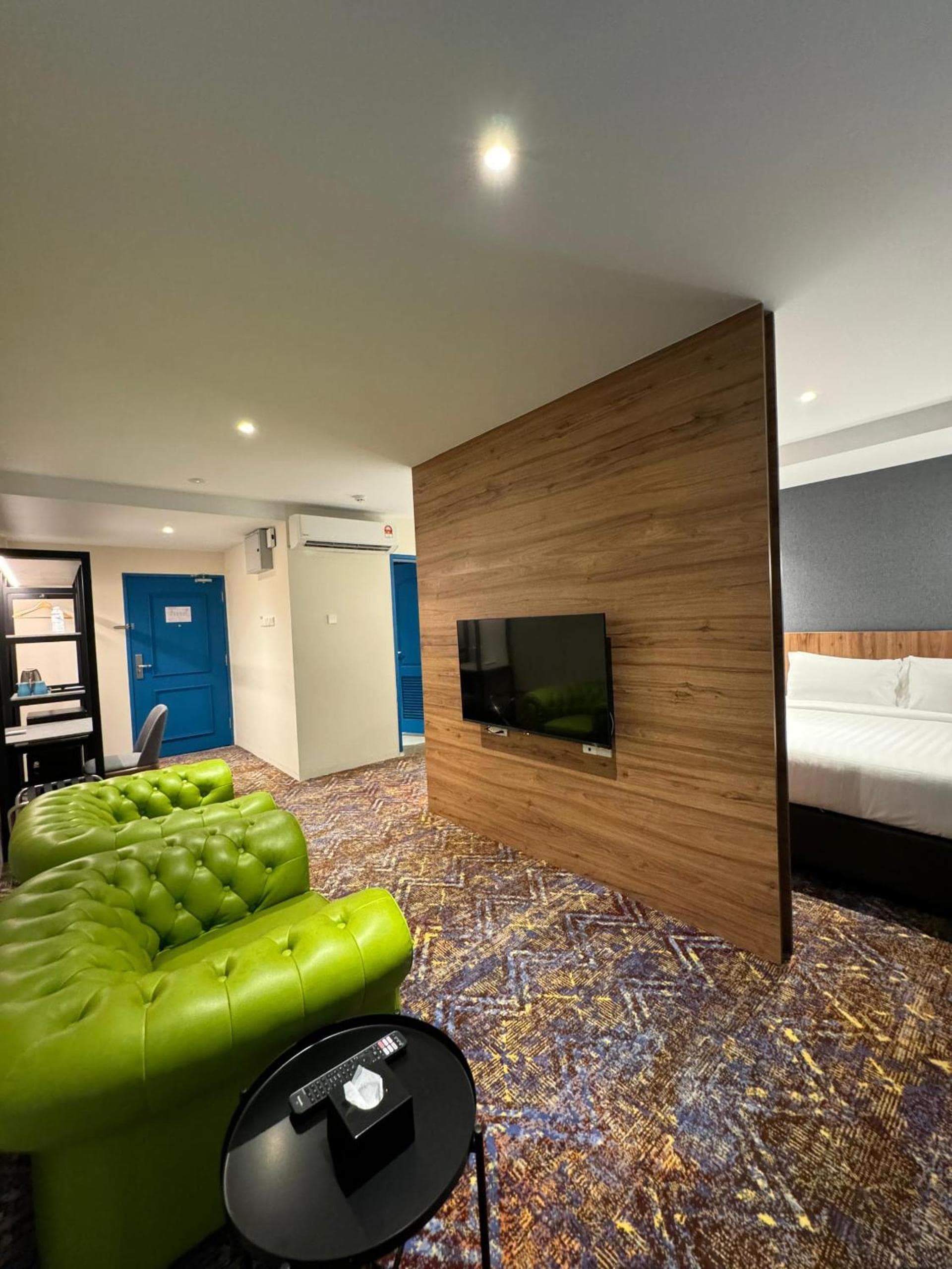 Le'genda Hotel photo 8