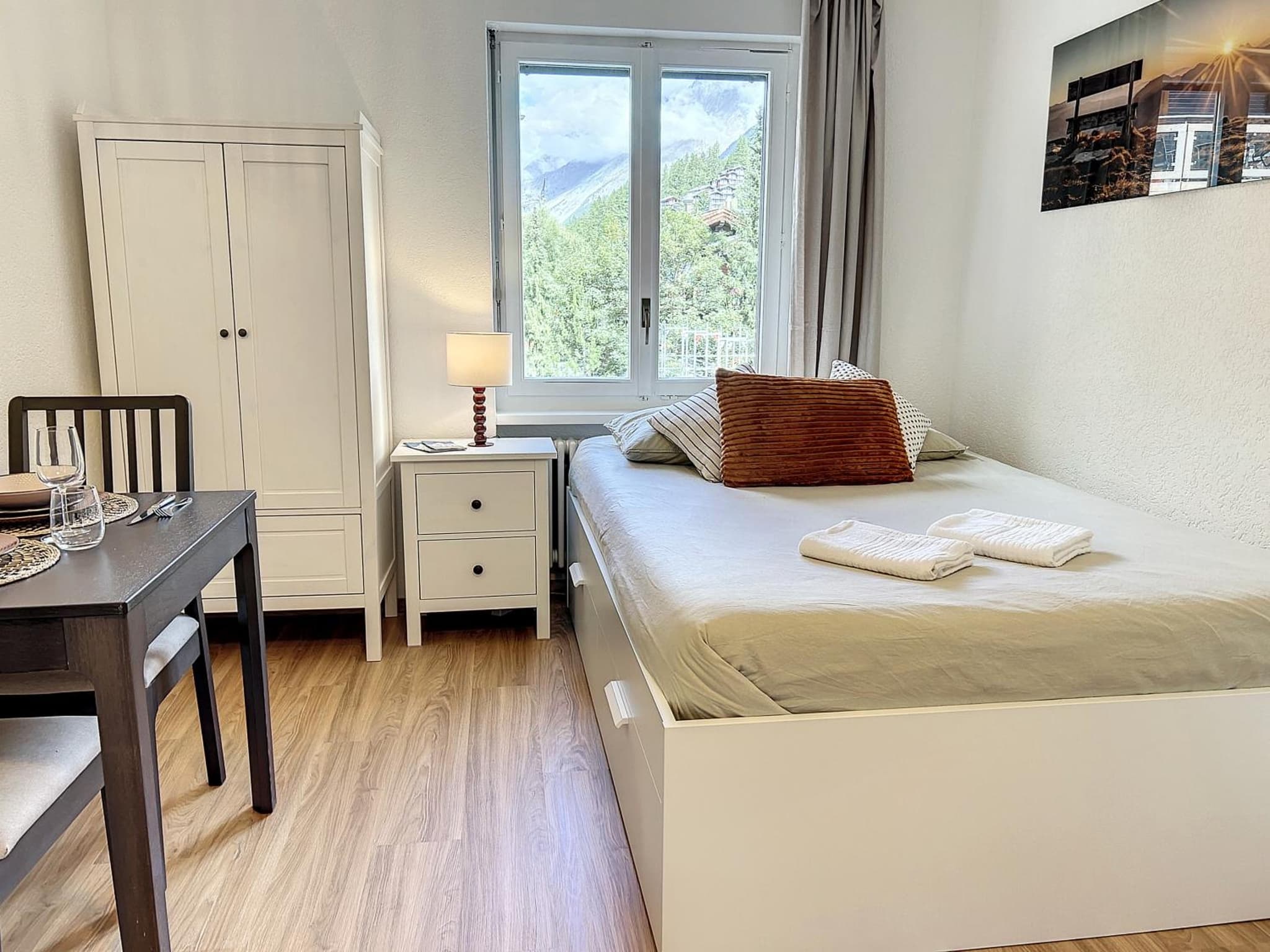 Central Zermatt Hideaway photo 3