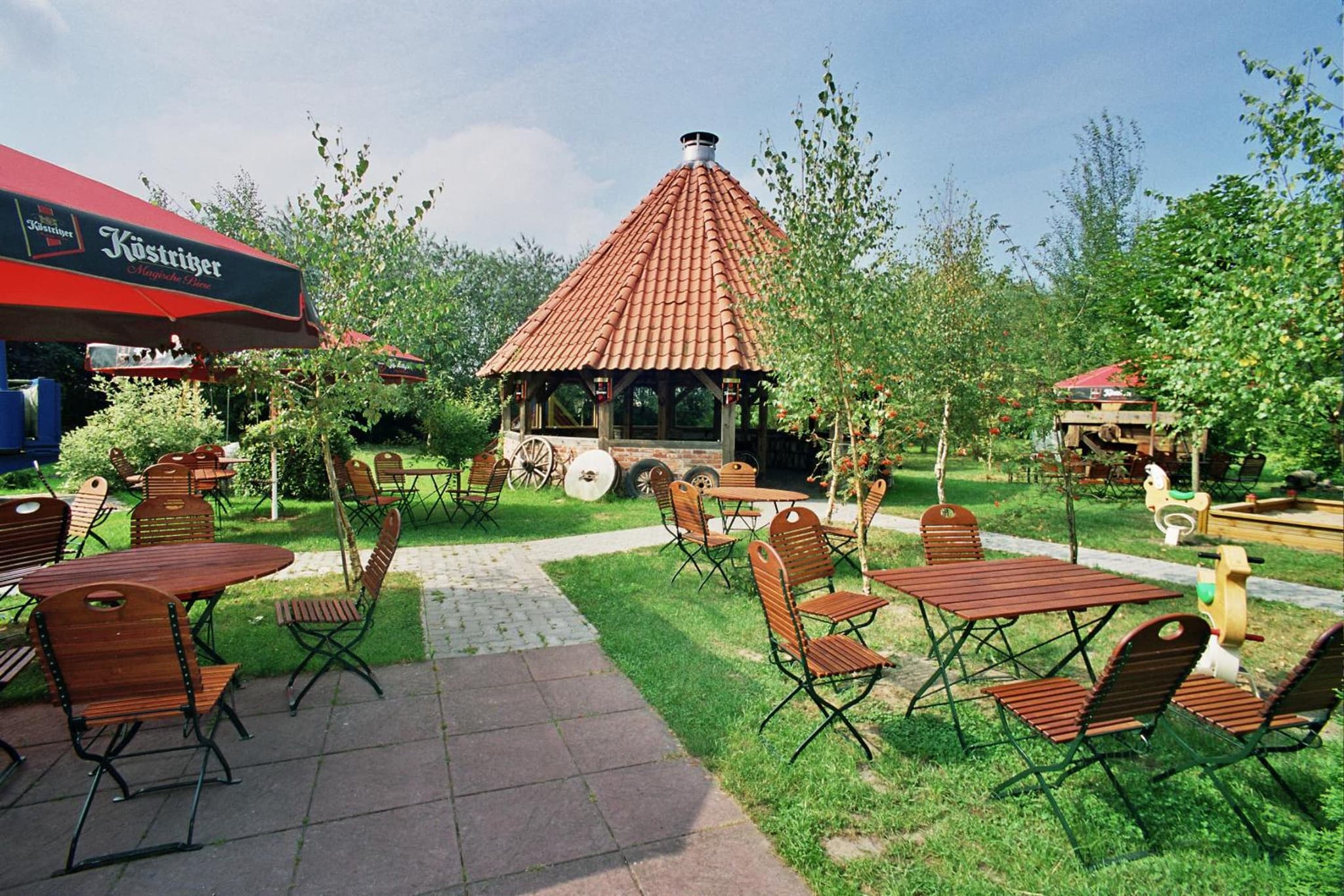 Hotel Stettiner Hof photo 9