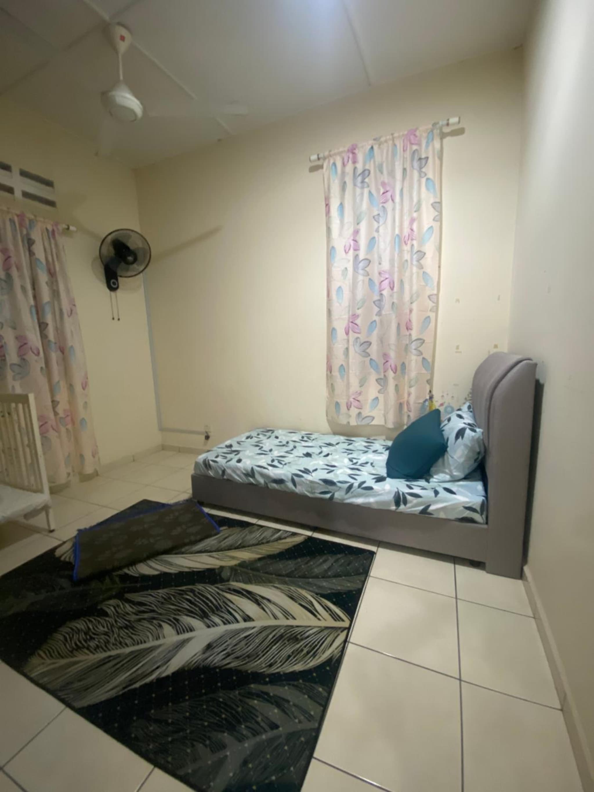 ROSHUS HOMESTAY MELAKA photo 7