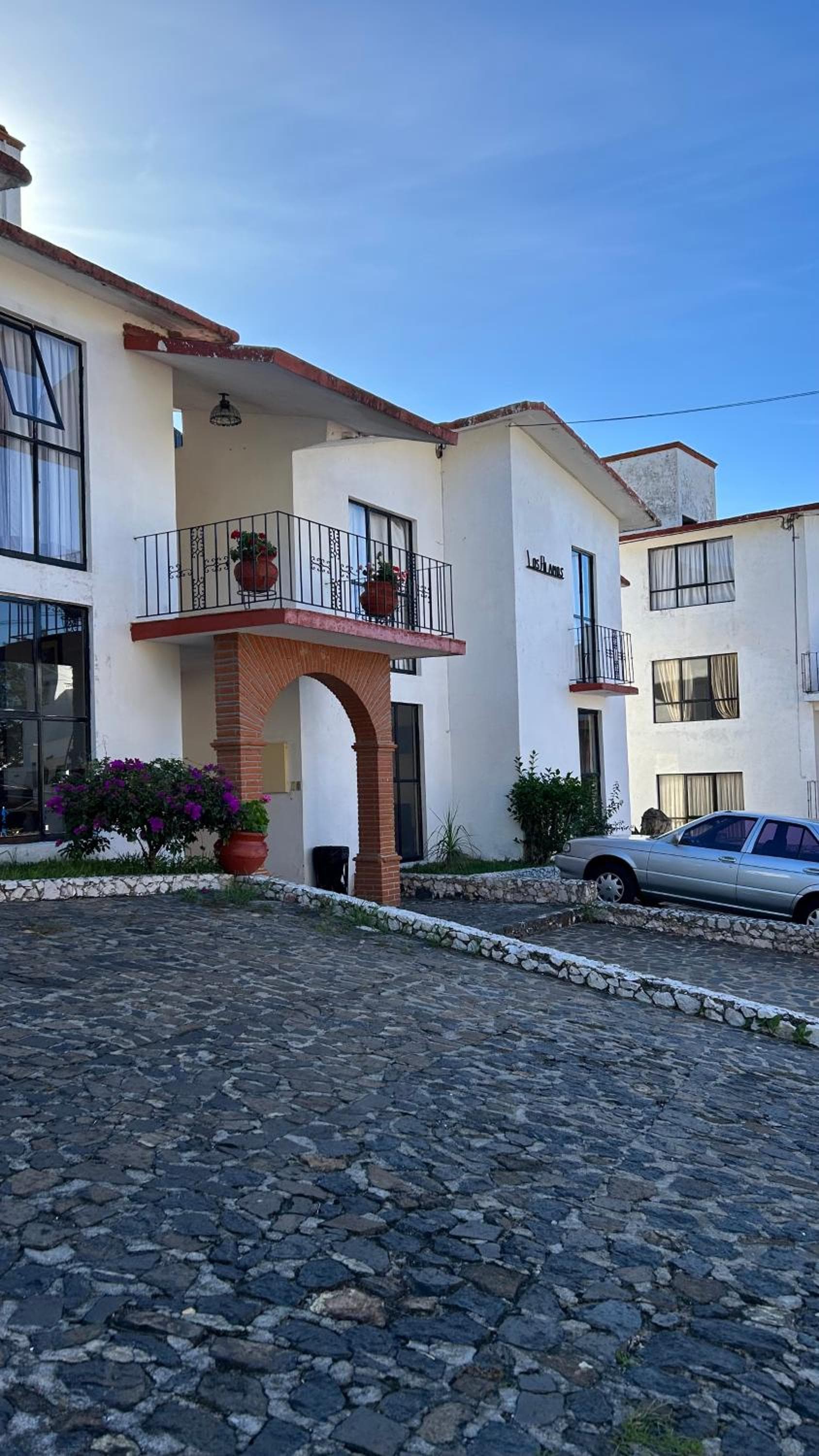 Villas de la Montaña photo 7
