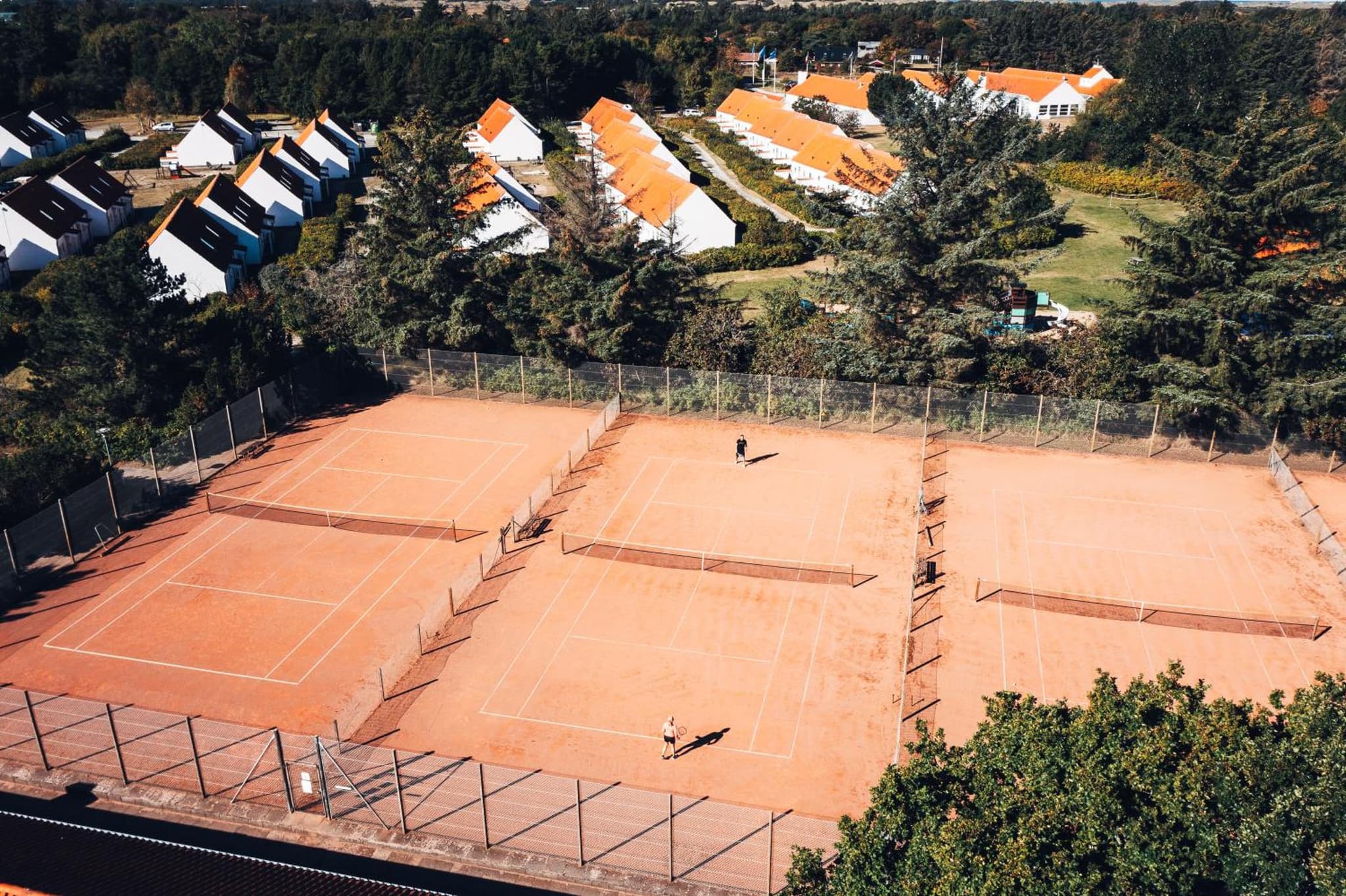 Skagen Strand Holiday Center photo 3