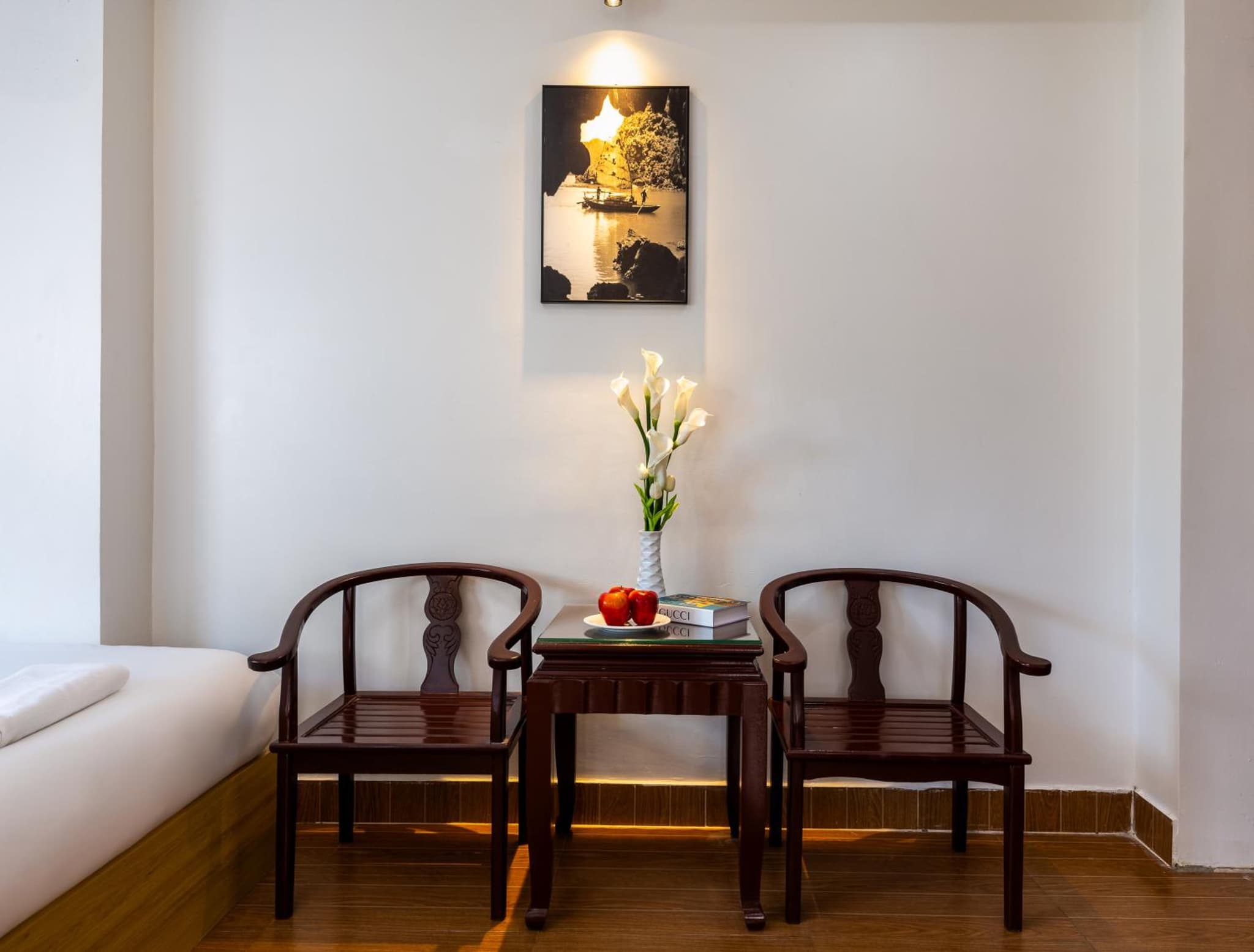 Cat Ba Hongkong Hotel photo 9