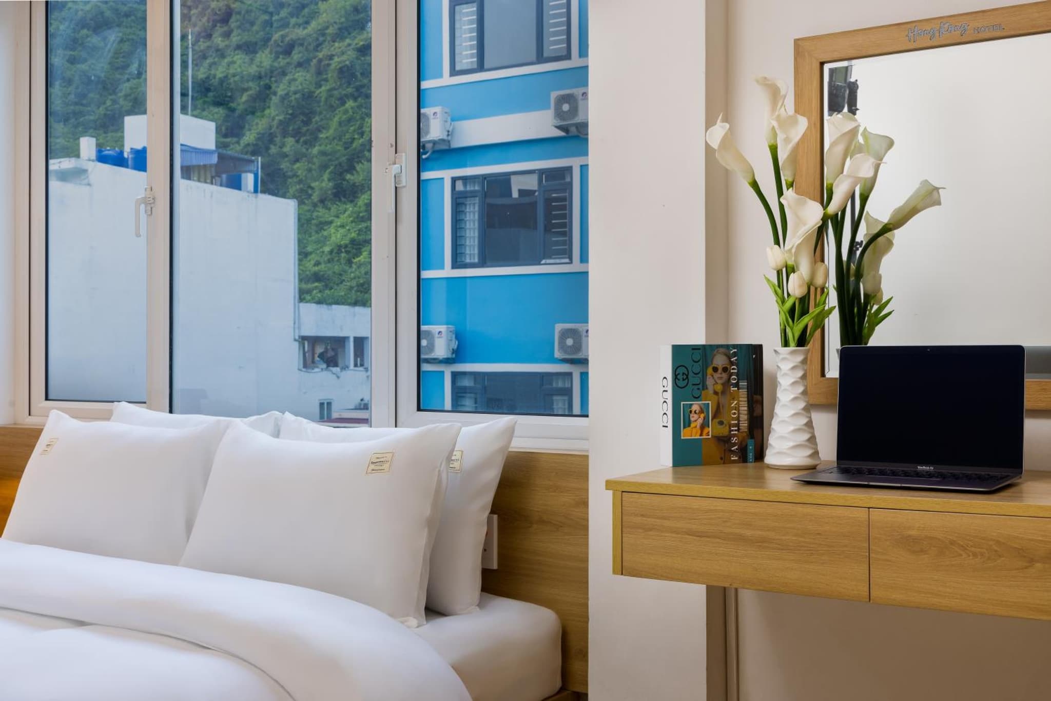 Cat Ba Hongkong Hotel photo 7