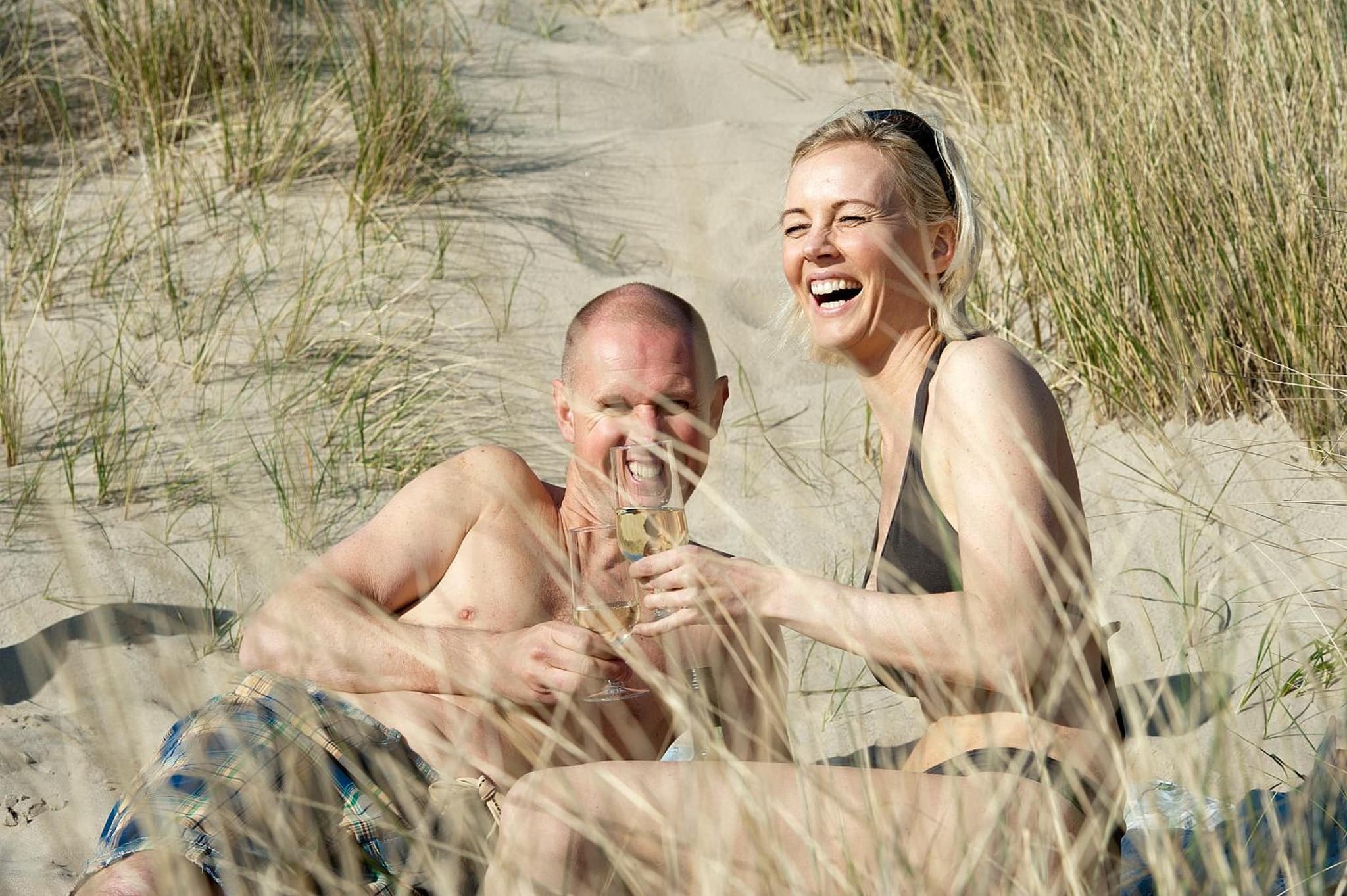 Skagen Strand Holiday Center photo 5