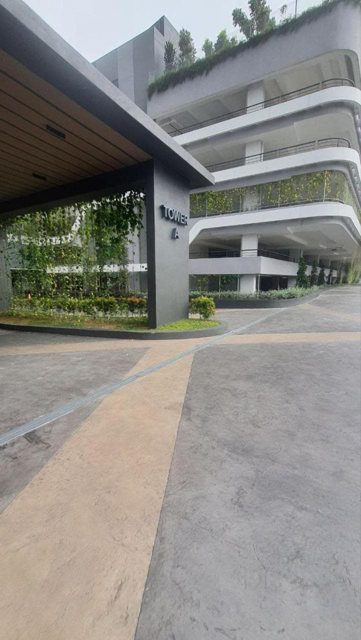 Sensorizza @ Sensory Residence photo 7